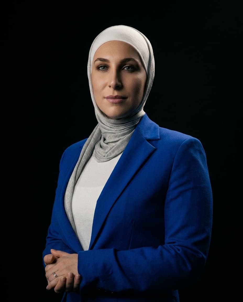 Hiba Taba