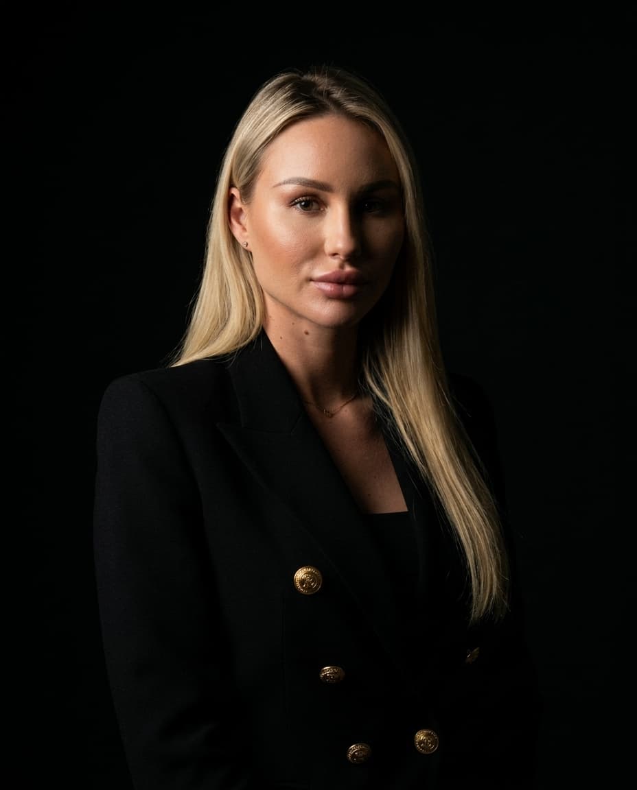 Lisa Bakkar