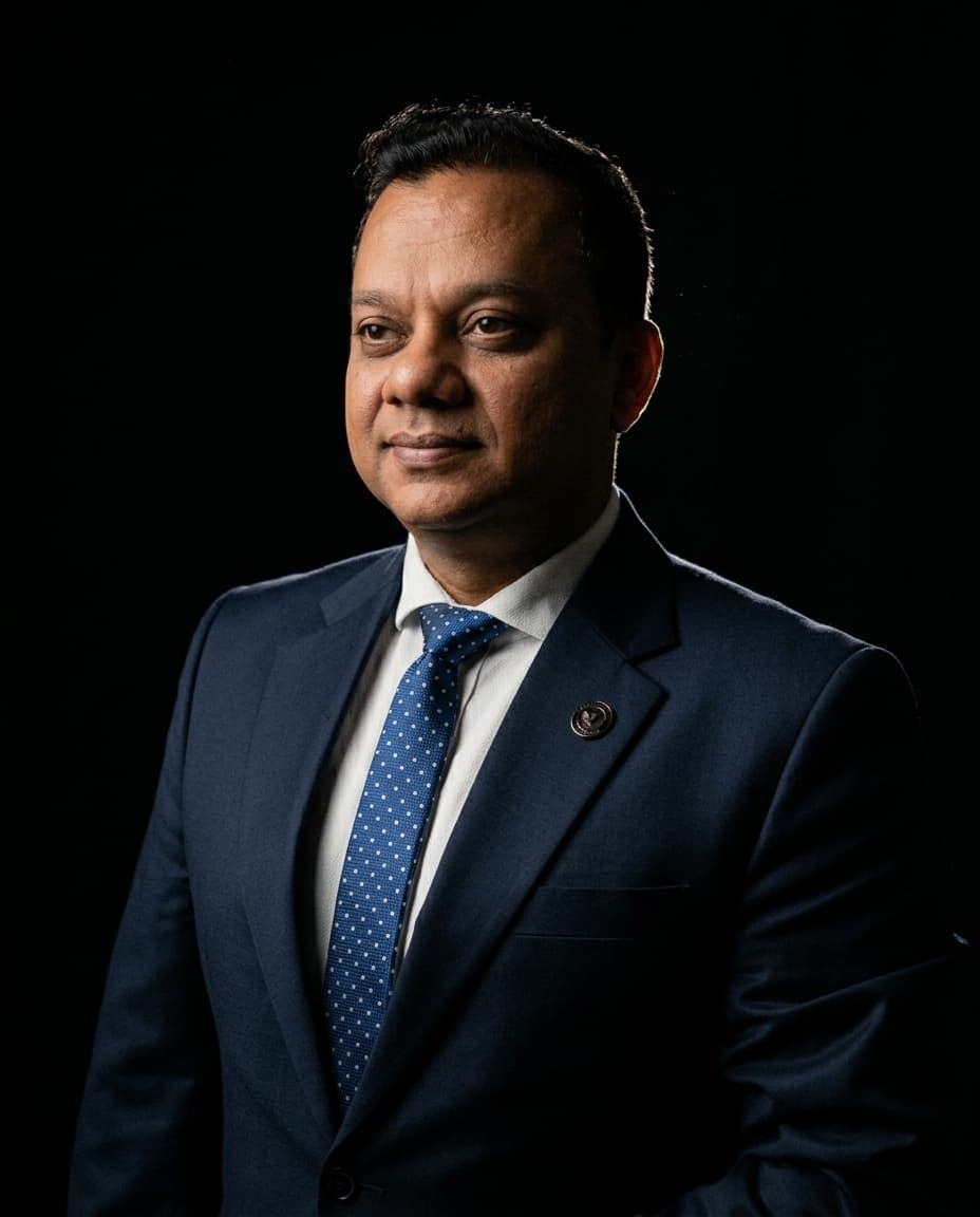 Mohammed Rehan
