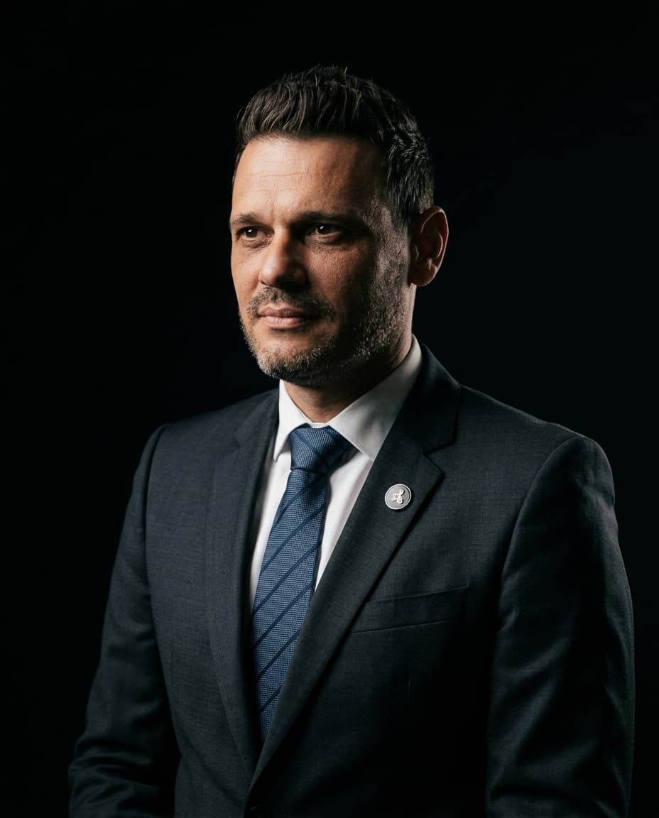 Dario Vlasic