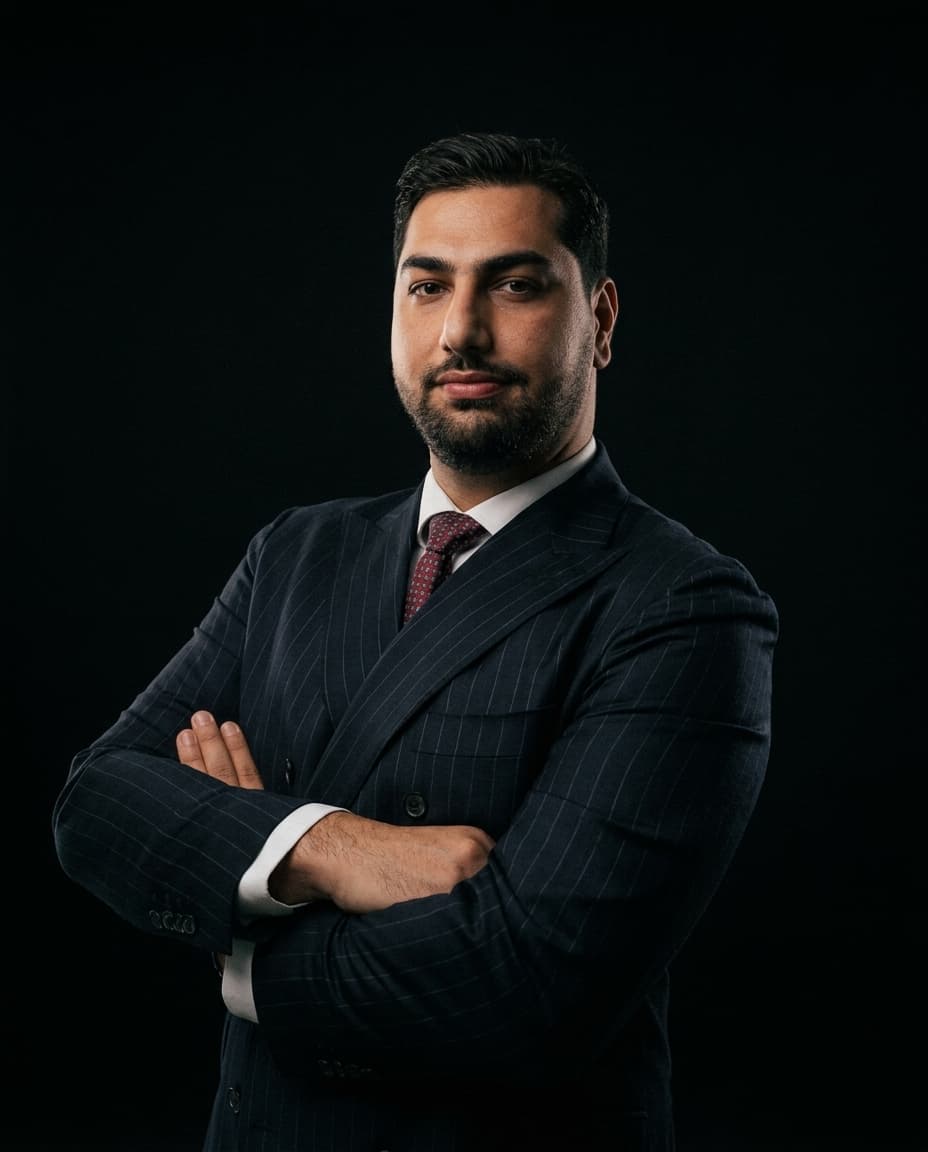 MHD Mazen Otah Bashi