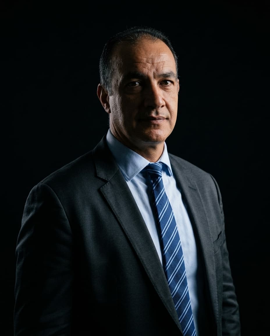 Ramzi Hattar