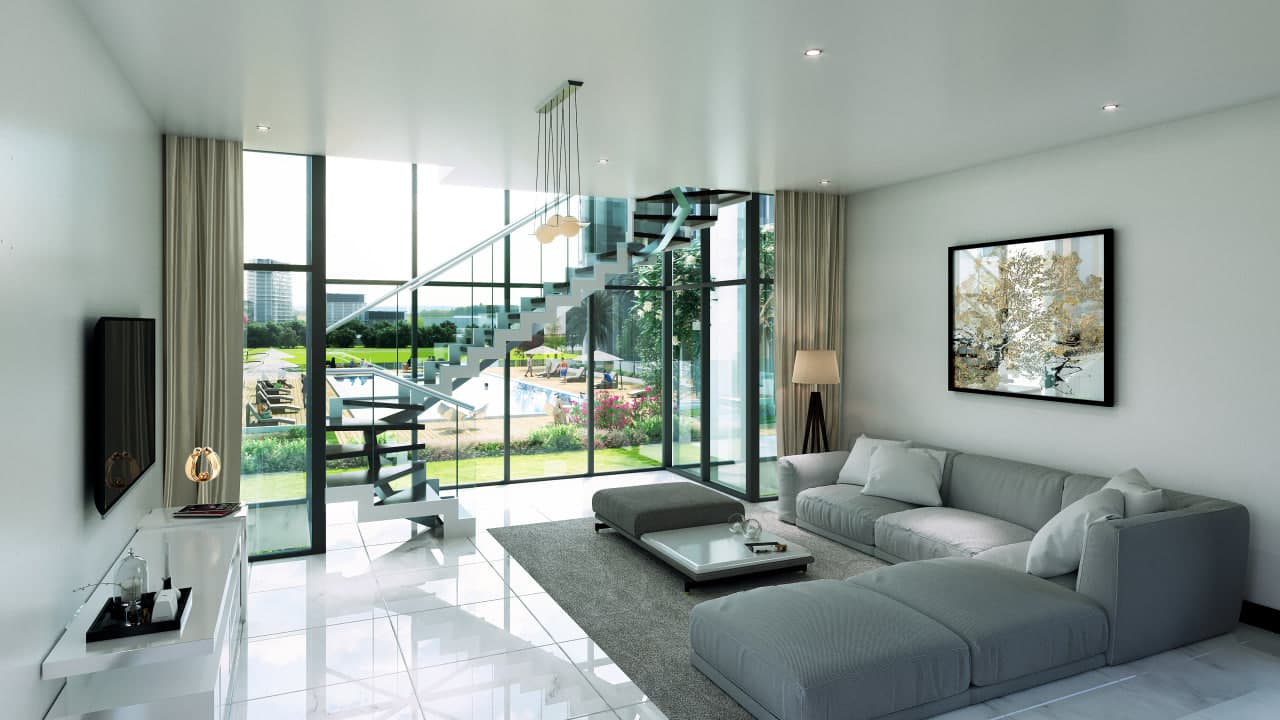 REPORTAGE PROPERTIES "Oasis 2"