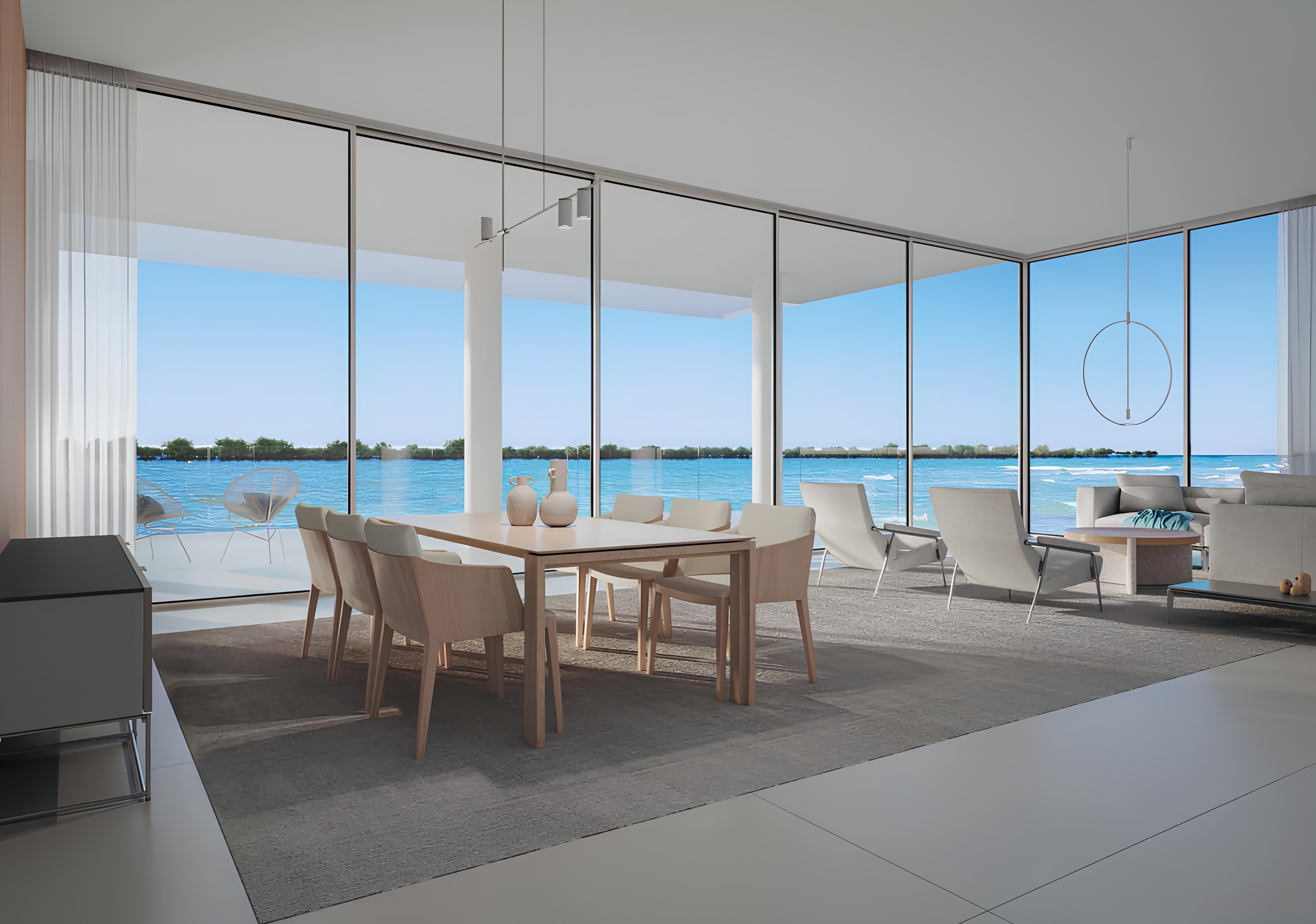 AL ZORAH "Gateway Residence"