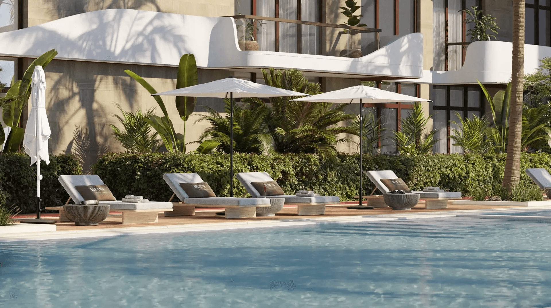 DHG PROPERTIES "Helvetia"