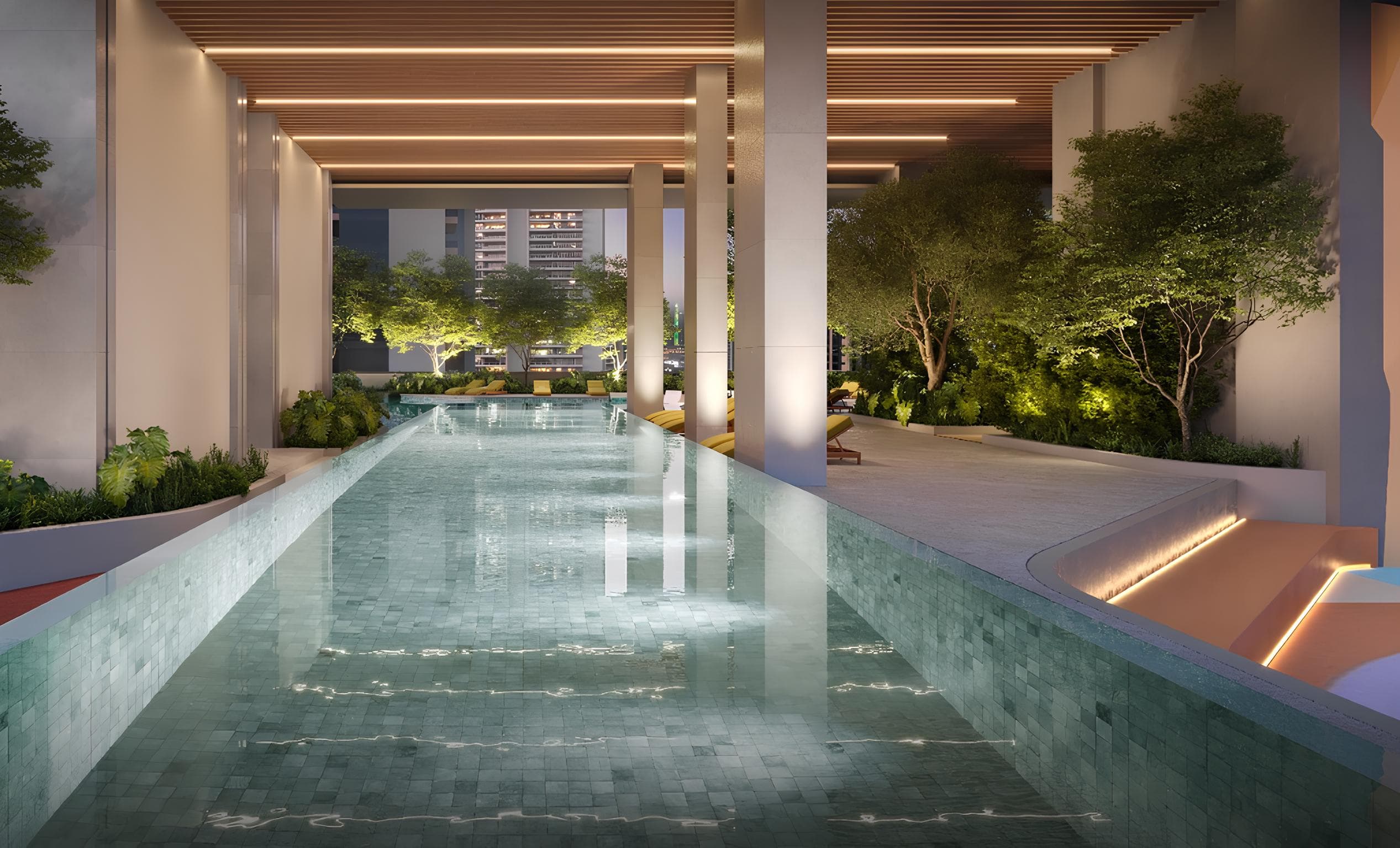 IRTH GROUP "Rove Home Downtown Dubai"