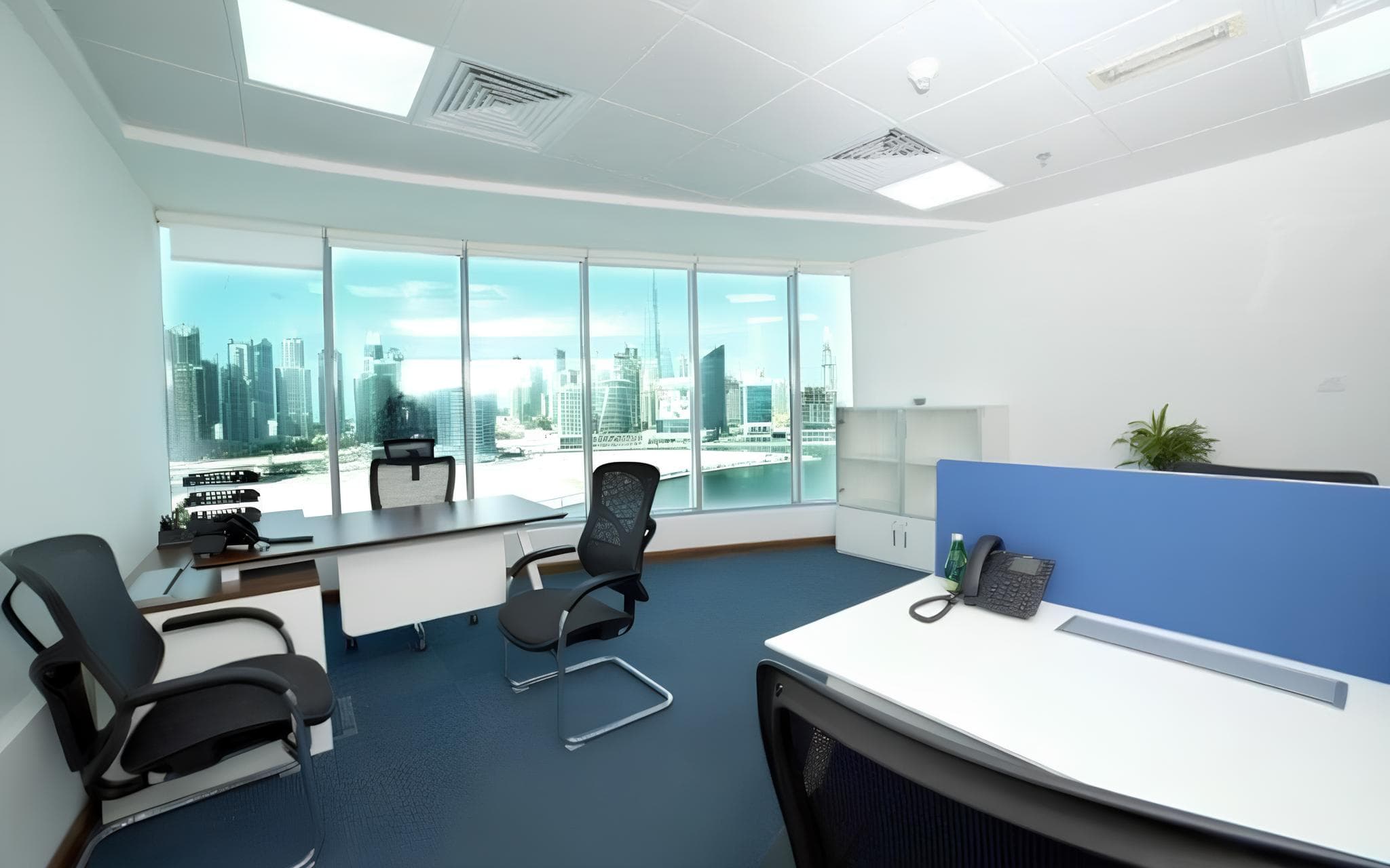 DAMAC "XL Tower"