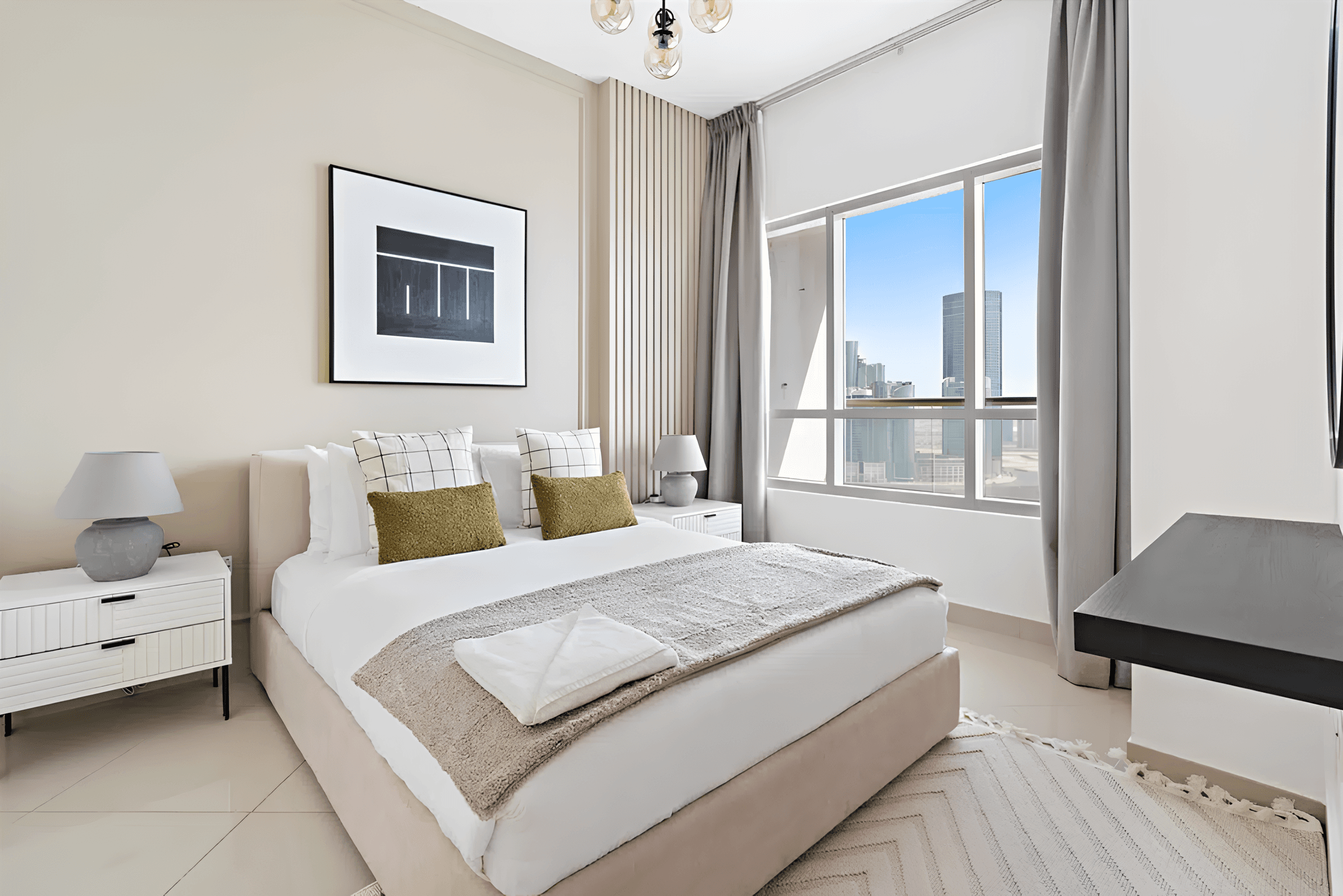 DAMAC "Oceanscape"