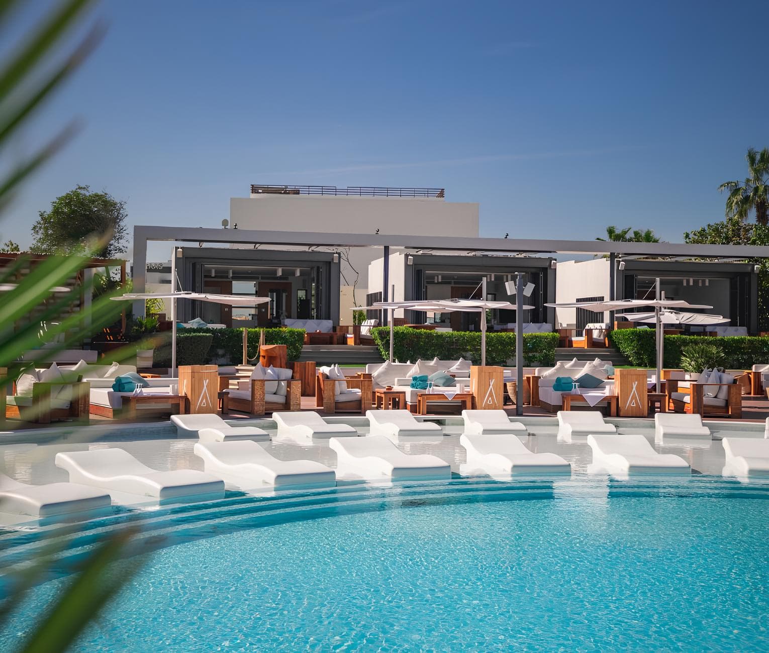 MERAAS "Pearl Jumeirah"