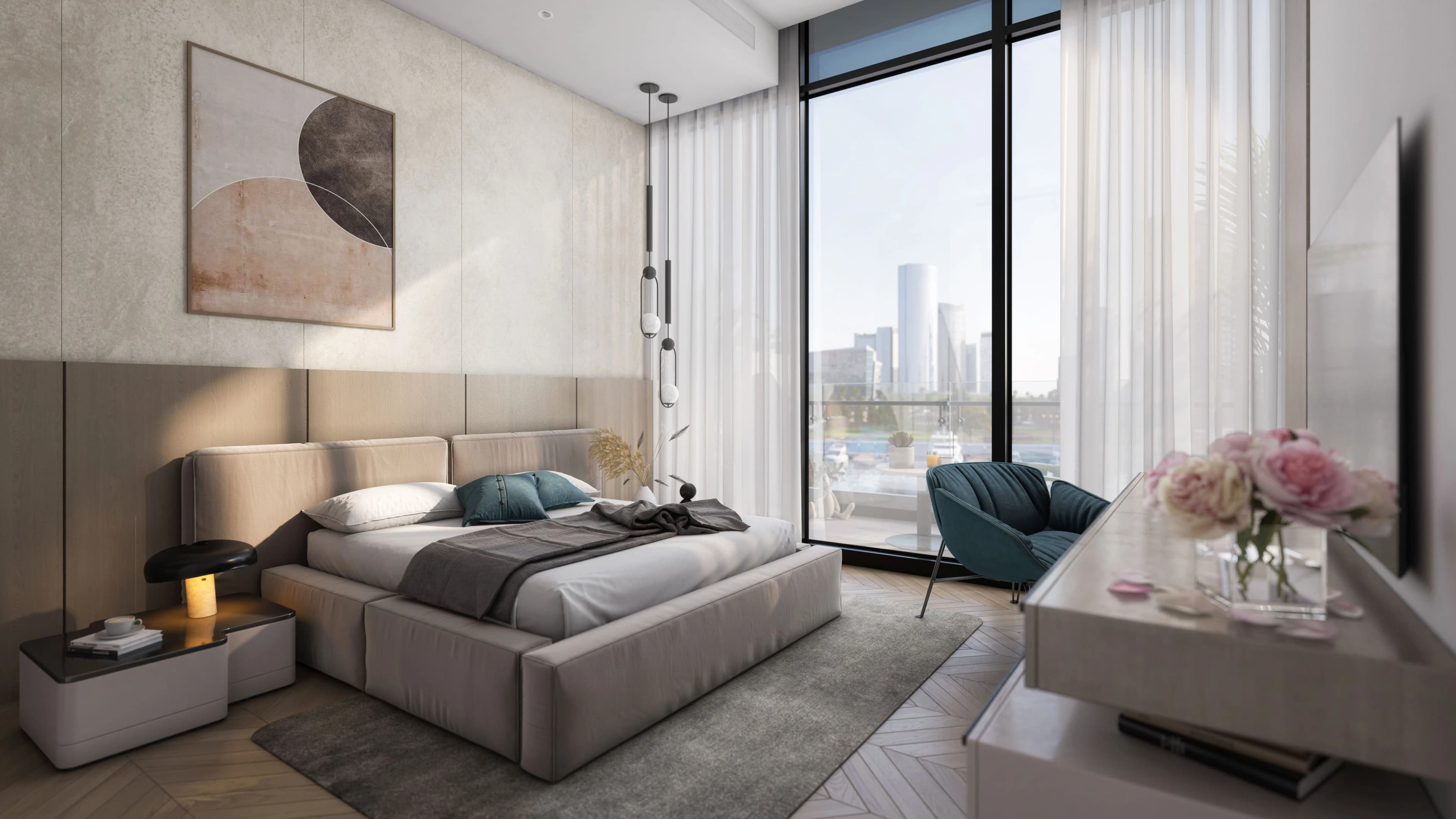 REPORTAGE PROPERTIES "Reportage Tower"