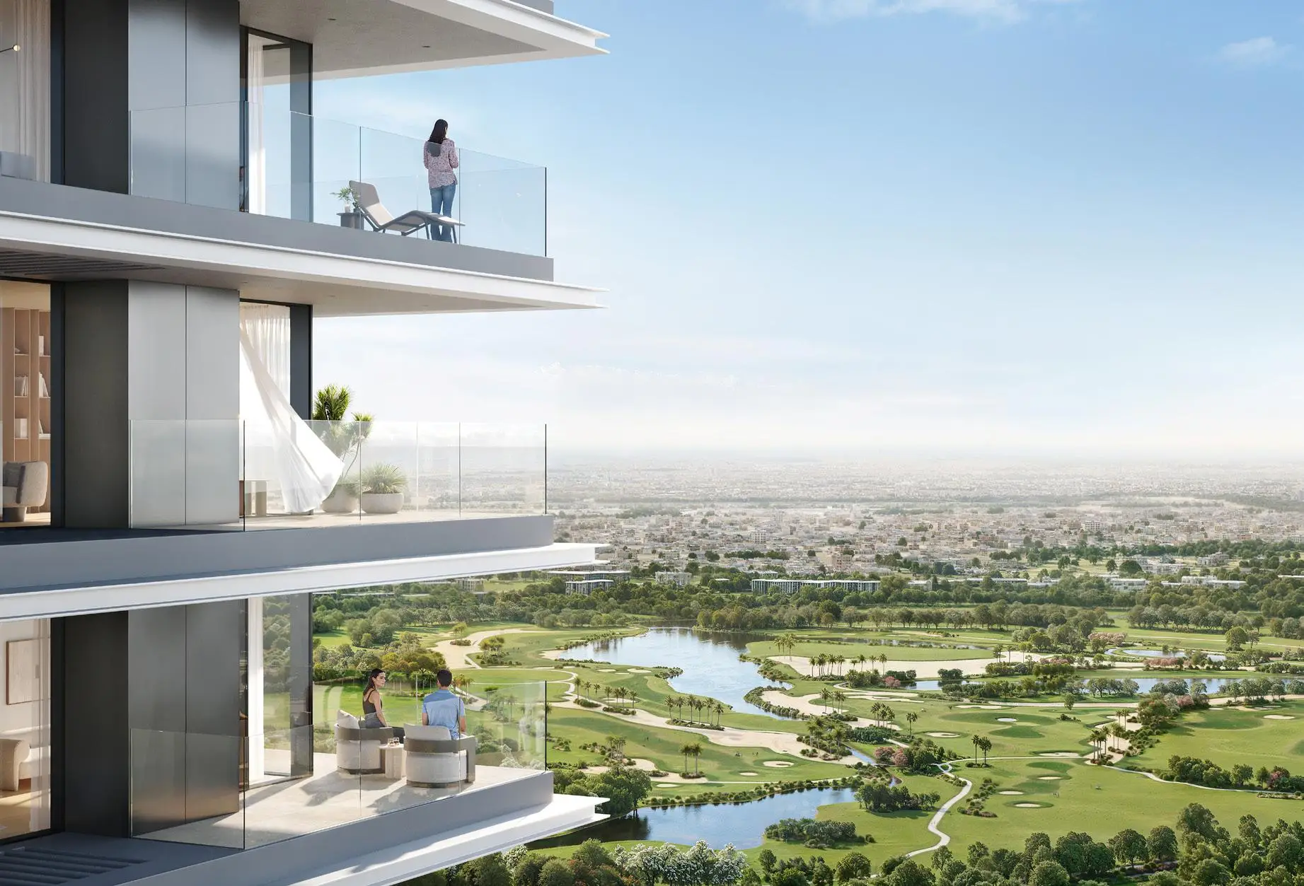 EMAAR "Altan"