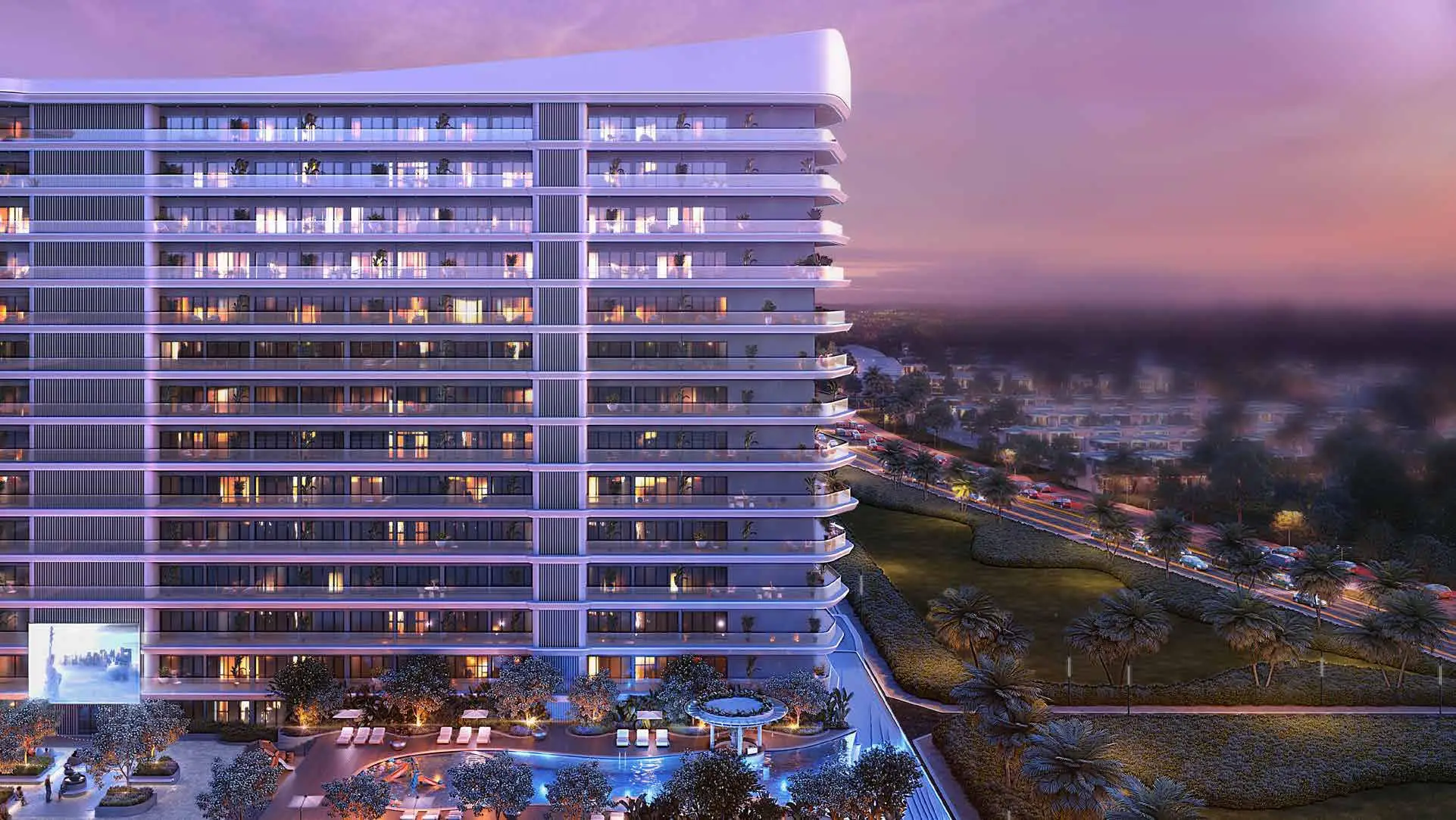 DAMAC "Elo 2"