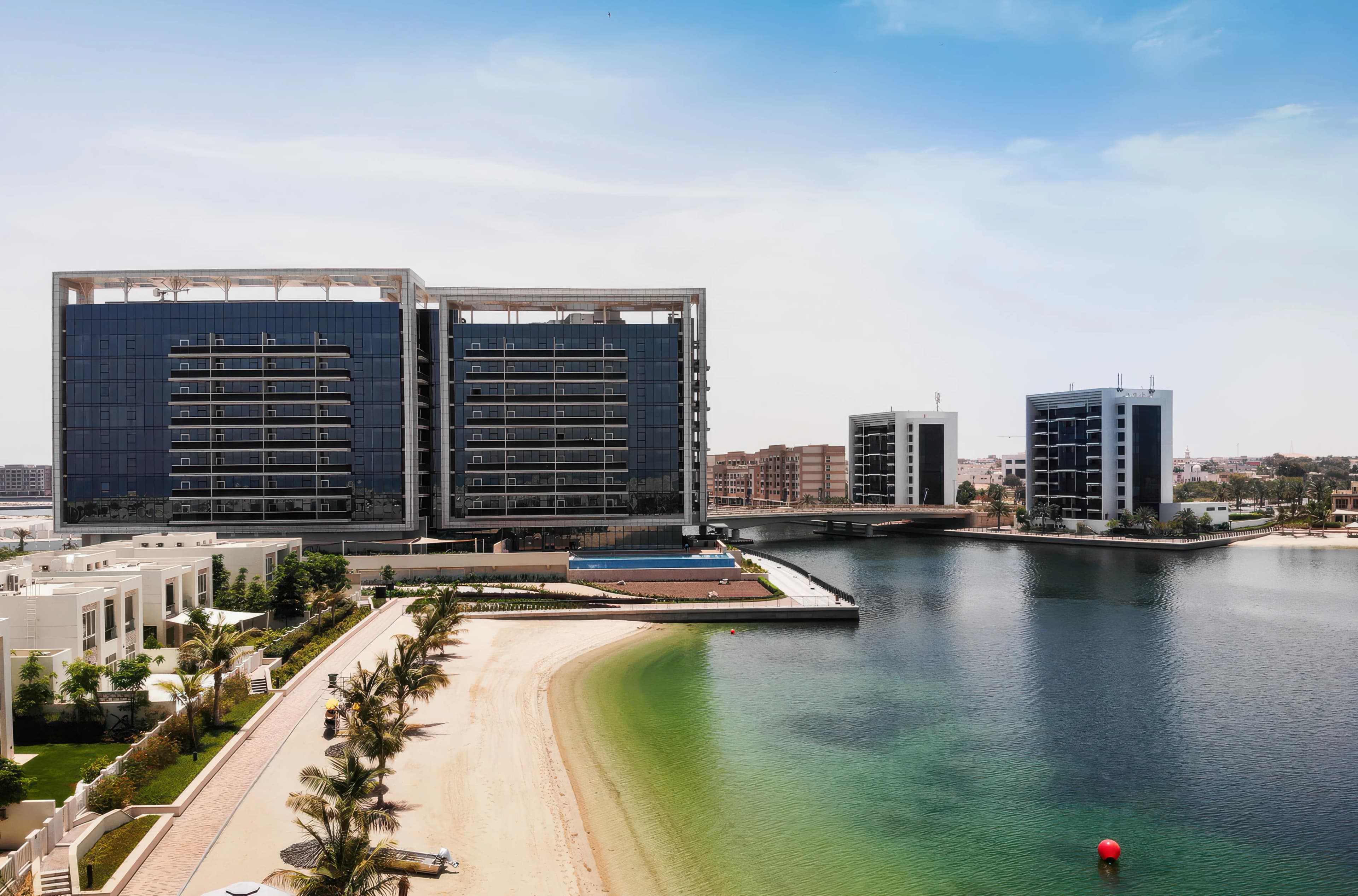 RAK PROPERTIES "Gateway Residences 1"