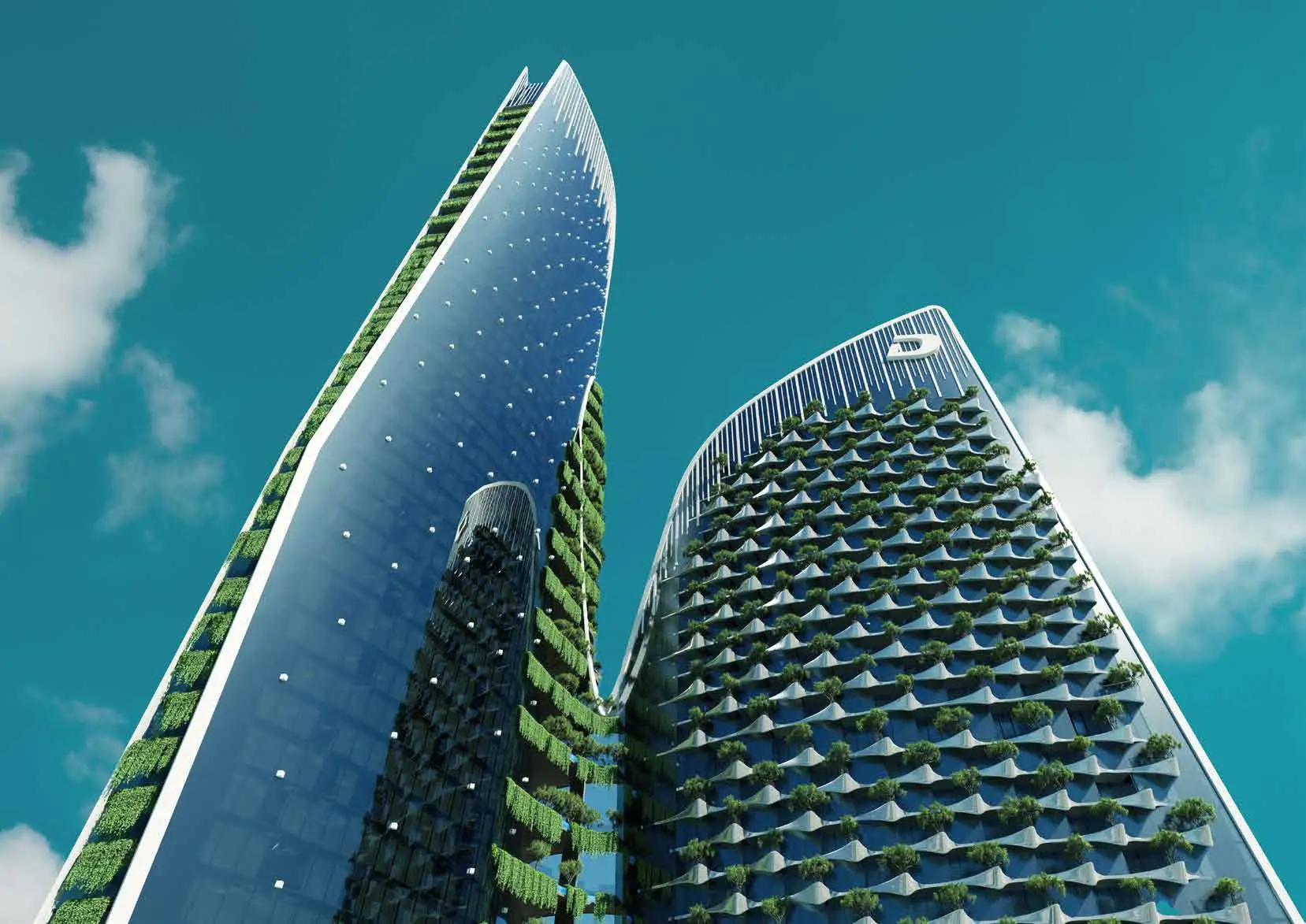 DAMAC "Safa One"