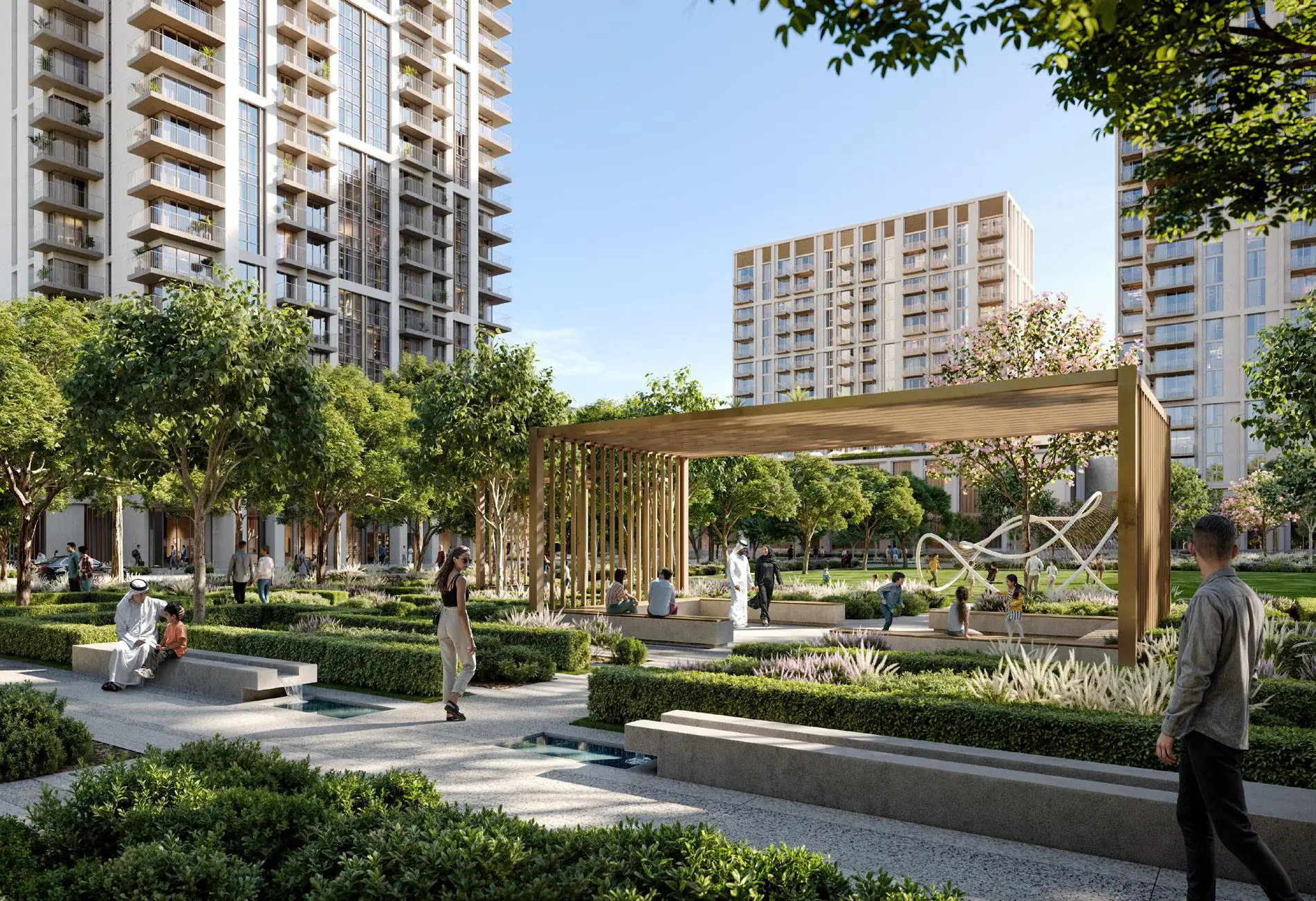 EMAAR "Valo"