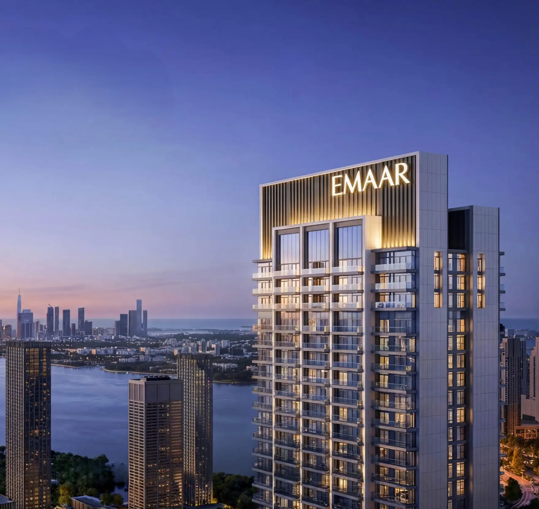 EMAAR "Valia"