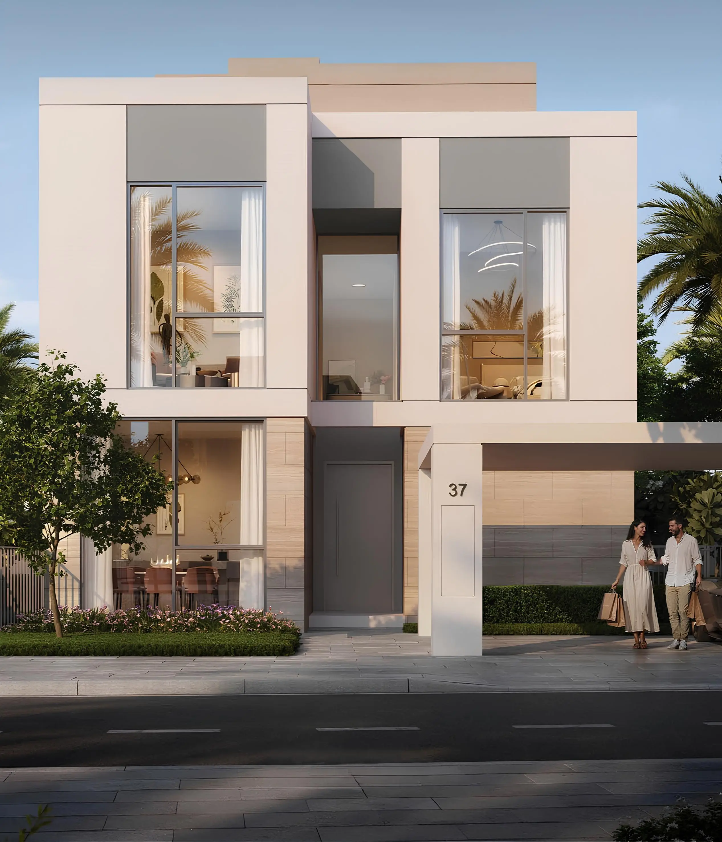 EMAAR "Avelia"
