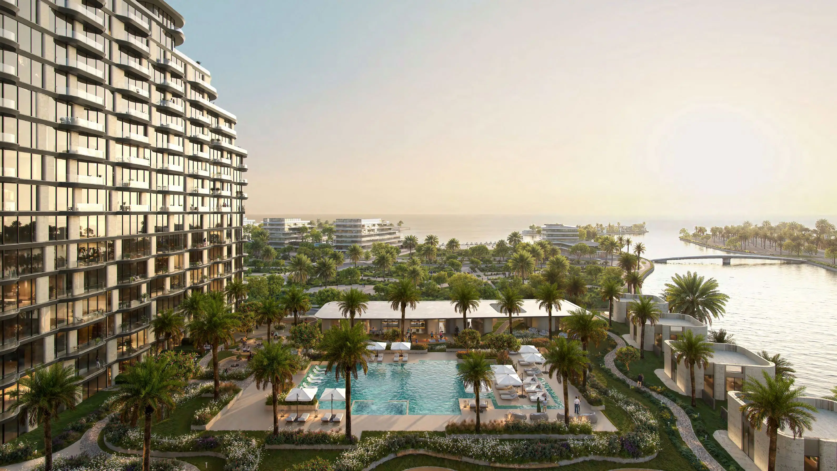 RAK PROPERTIES "Mirasol"