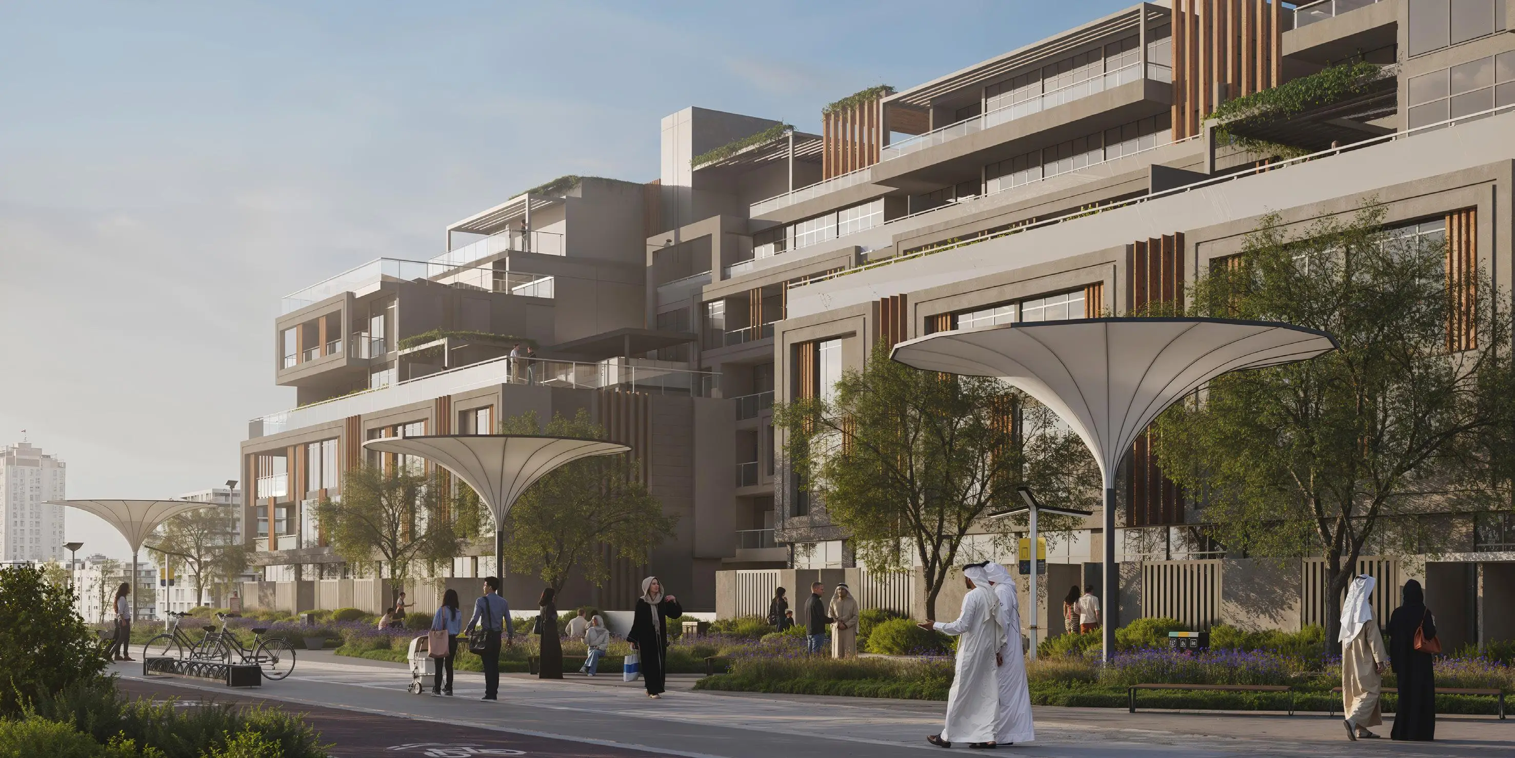 REPORTAGE PROPERTIES "Sila"
