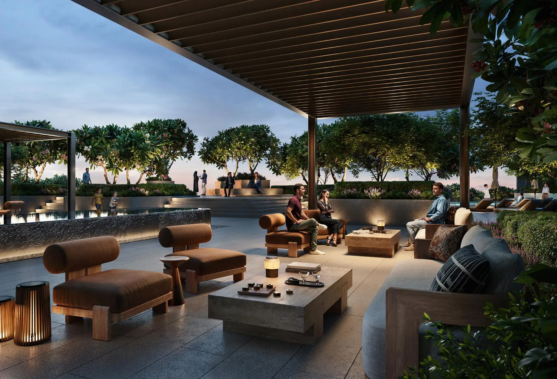 EMAAR "Altan"