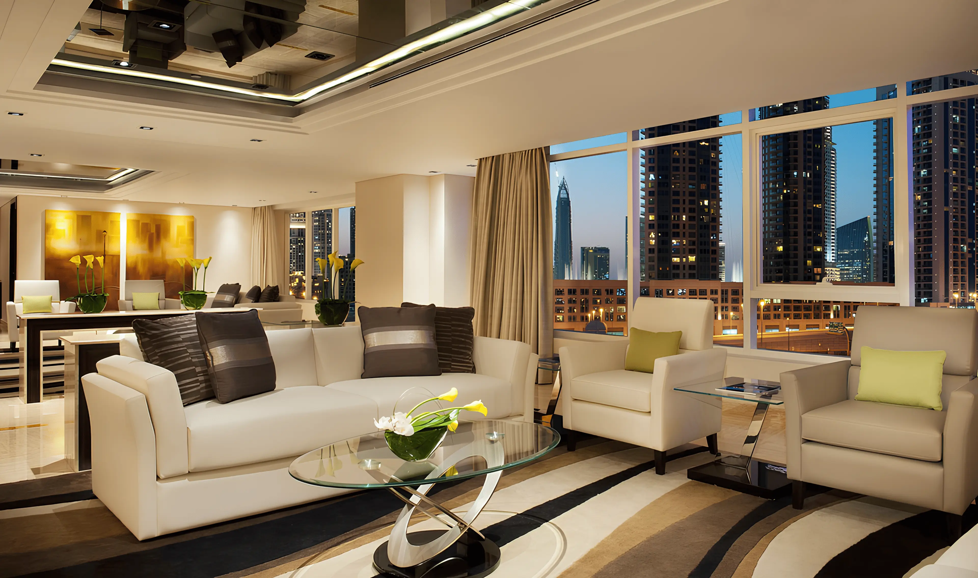 DAMAC "Damac Maison Canal Views"