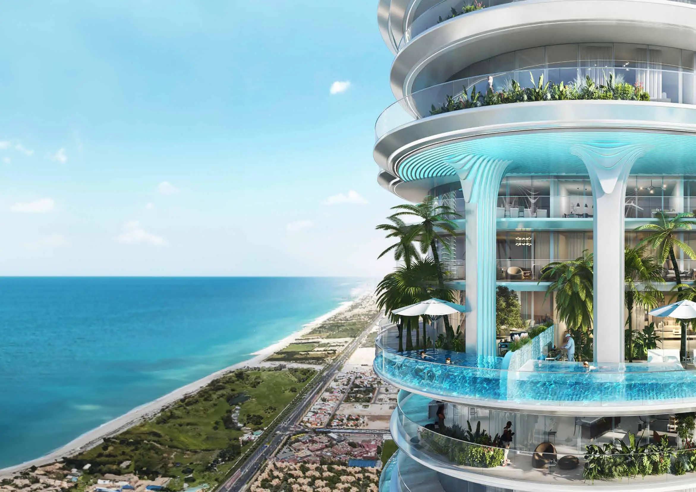 DAMAC "Damac Casa"