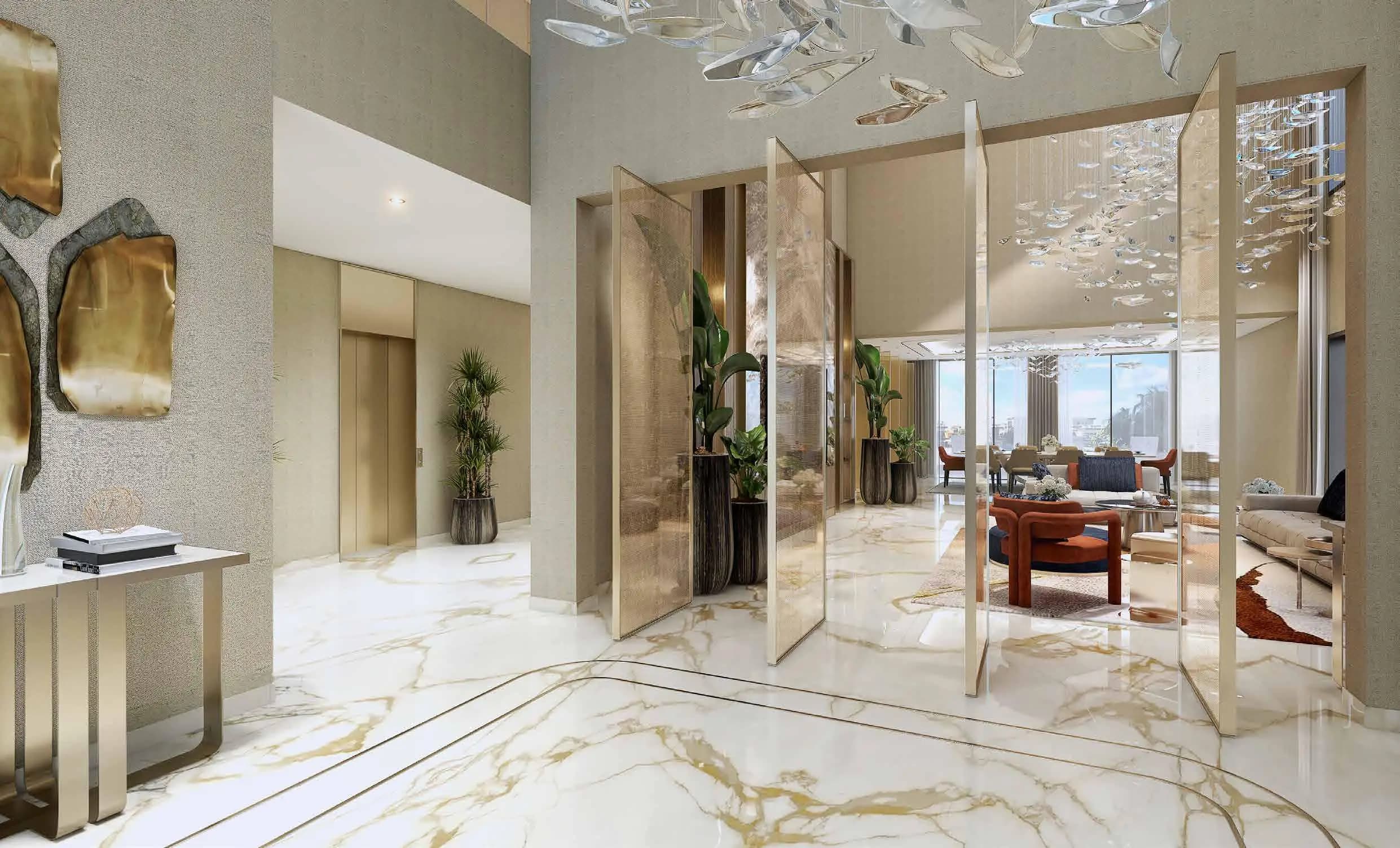 DAMAC "Damac Islands - Fiji 2"