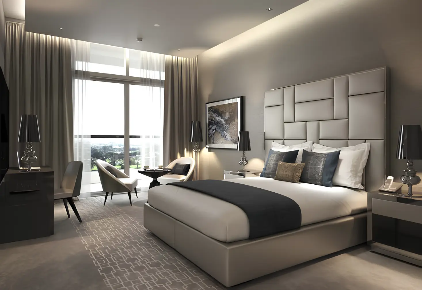 DAMAC "Artesia"
