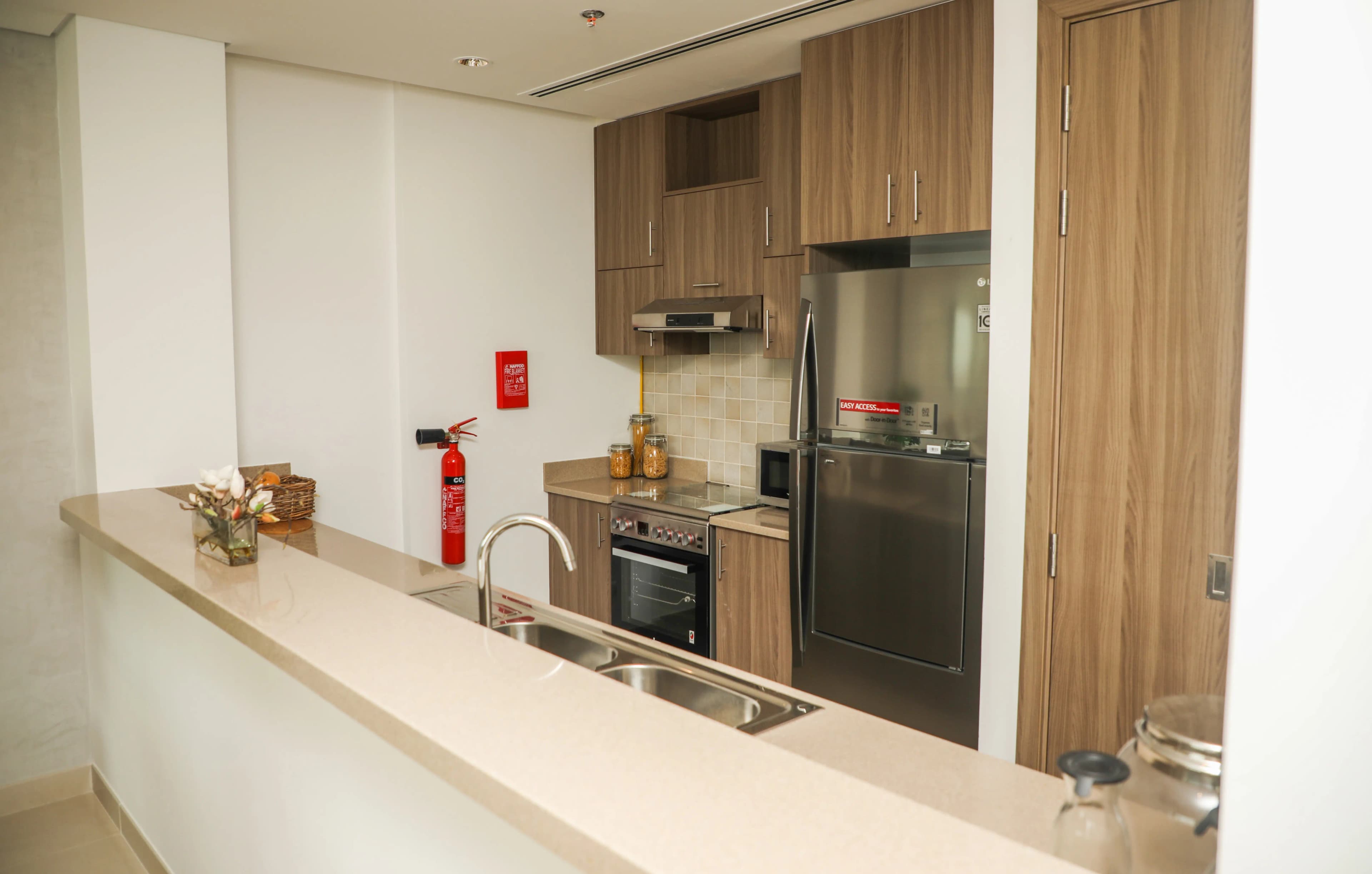 RAK PROPERTIES "Gateway Residences 1"