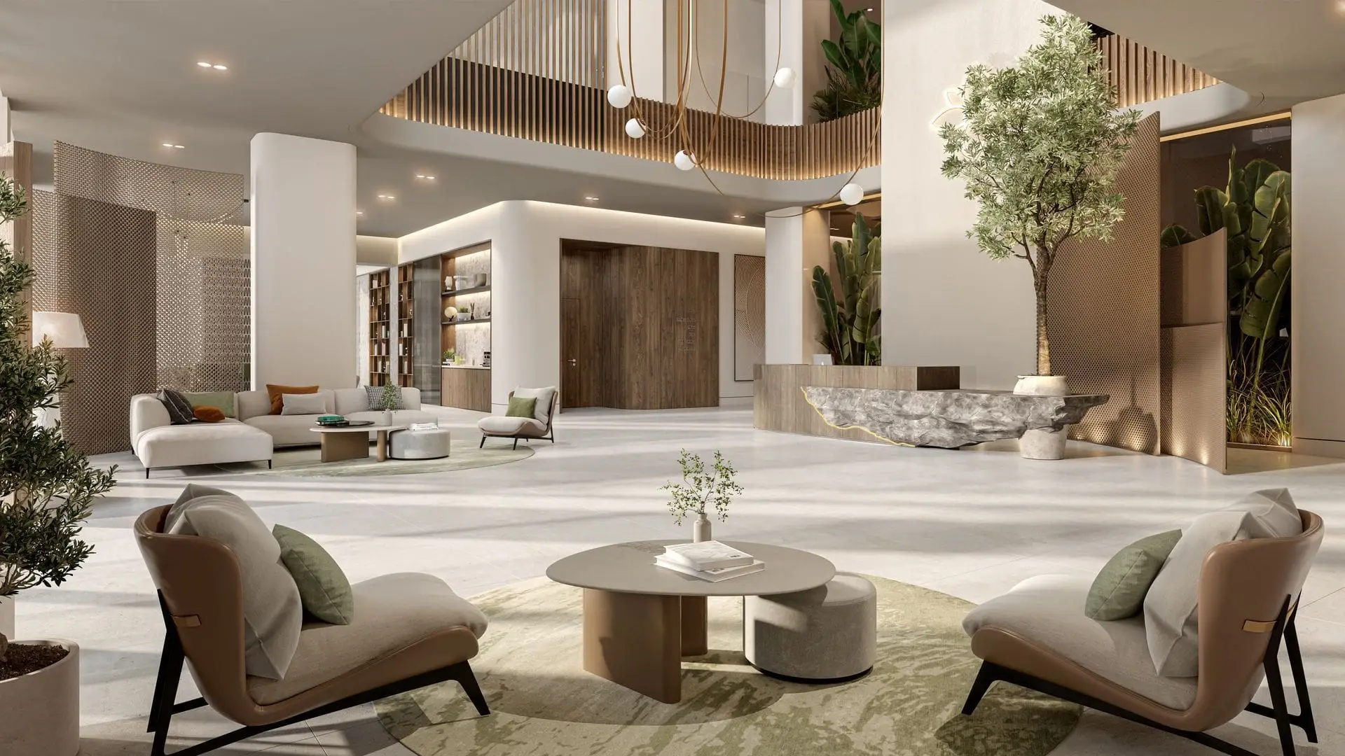 ALDAR "Gardenia Bay"