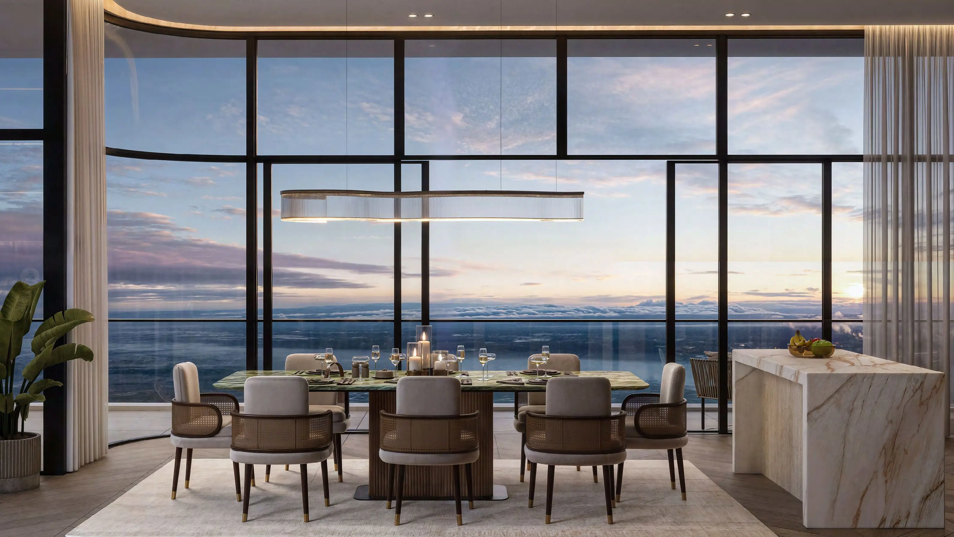RAK PROPERTIES "Mirasol"
