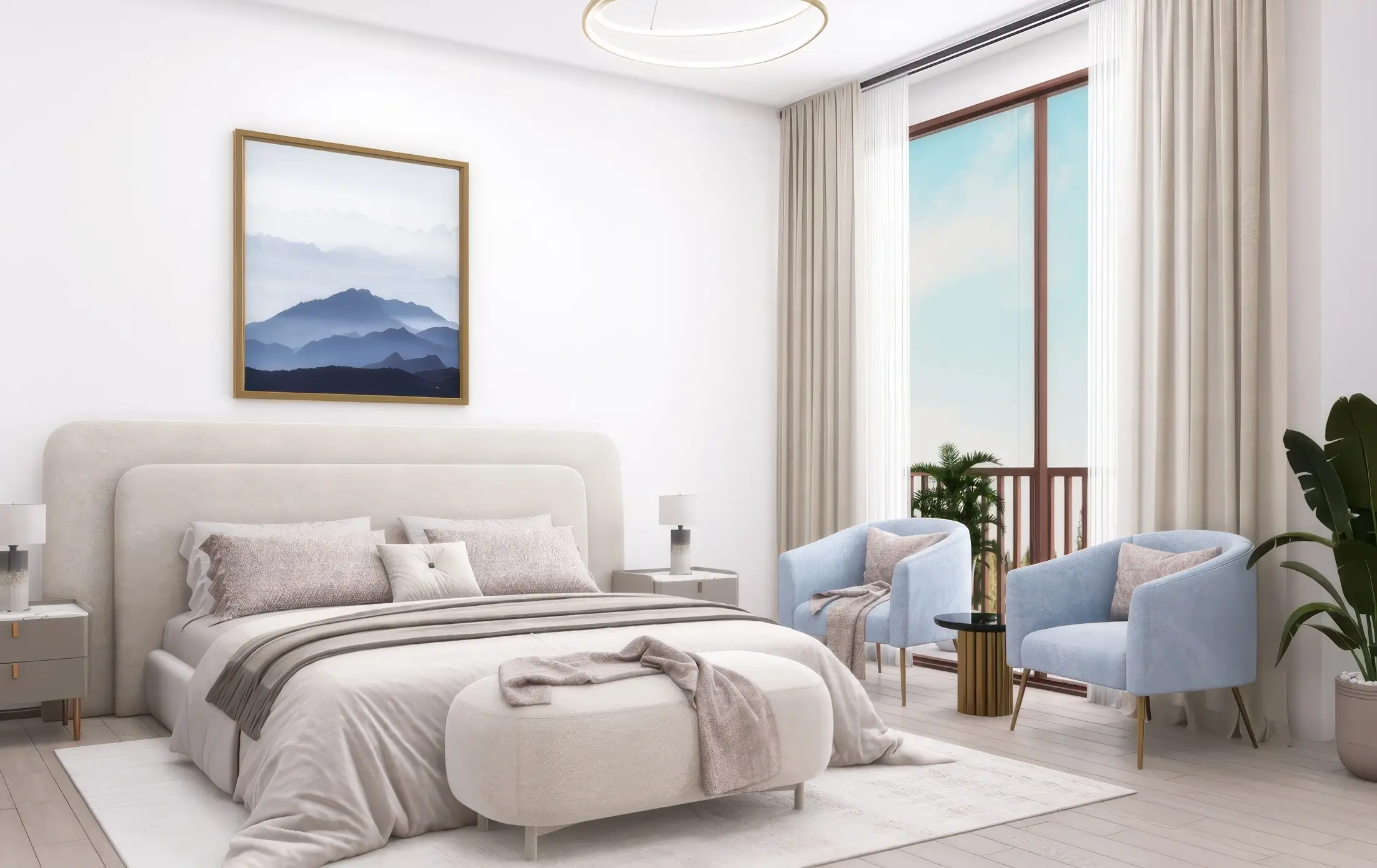 RAK PROPERTIES "Granada"