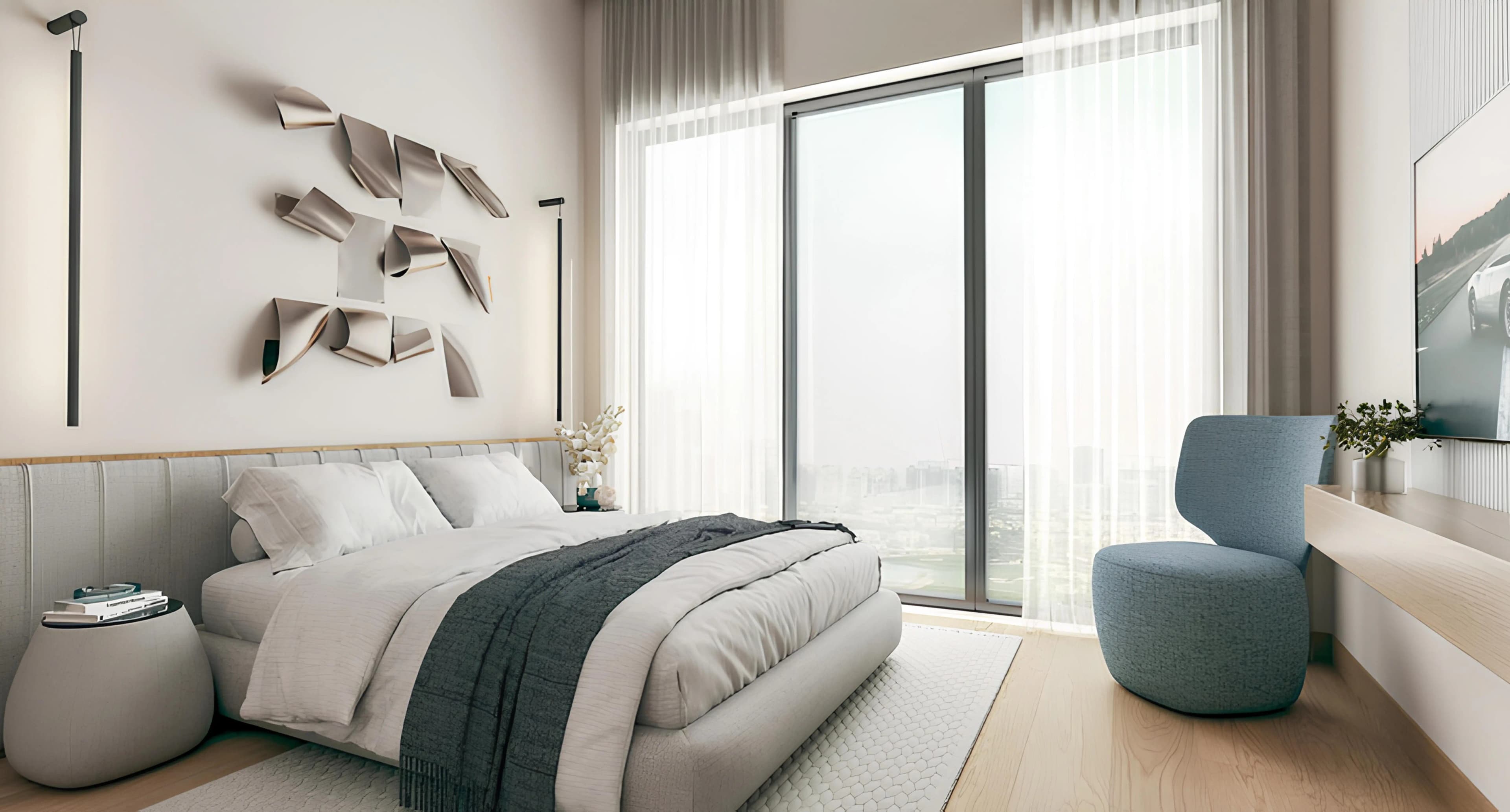 MERAKI "The Haven 2"
