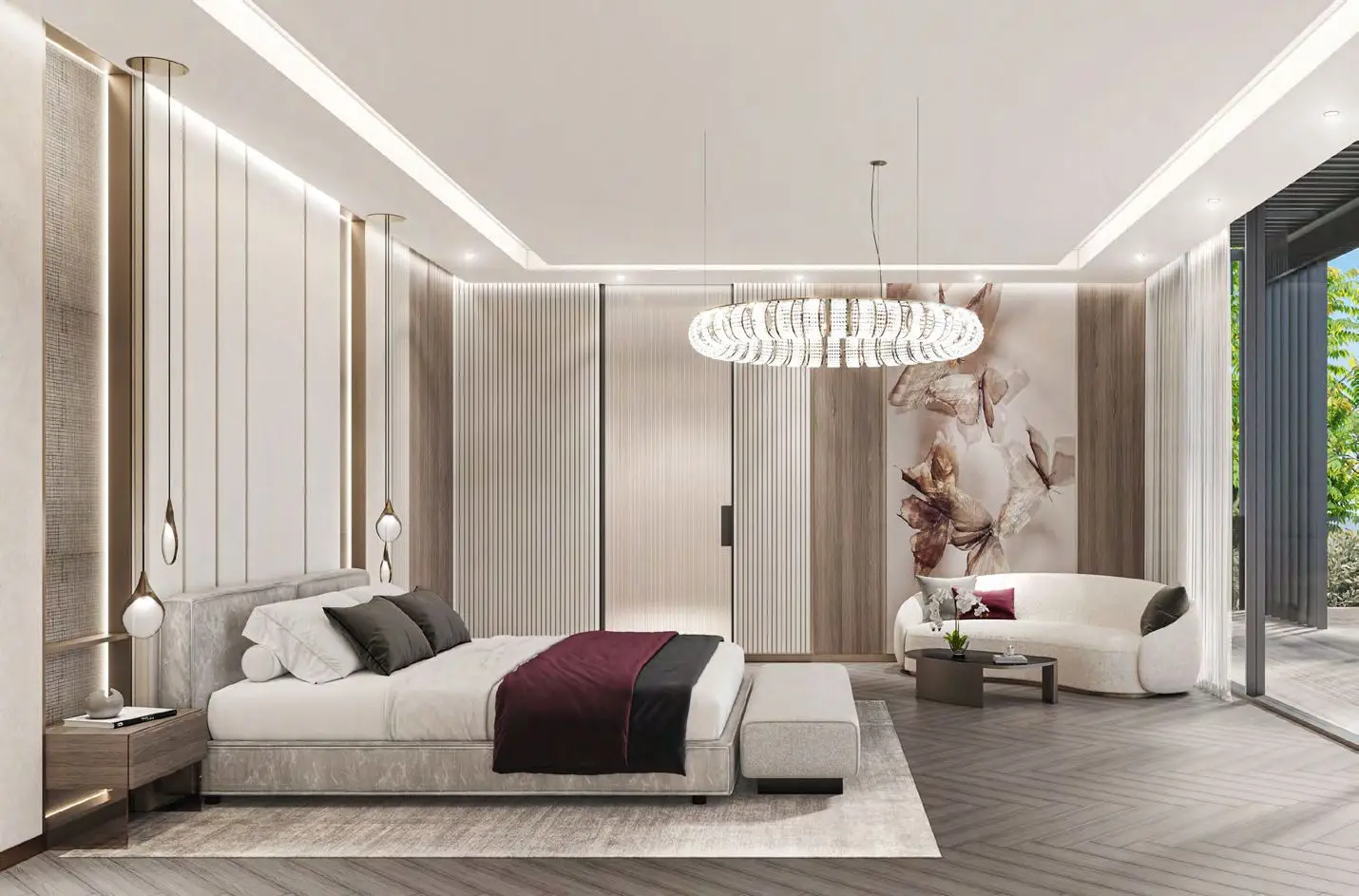 DAMAC "Autograph Collection"