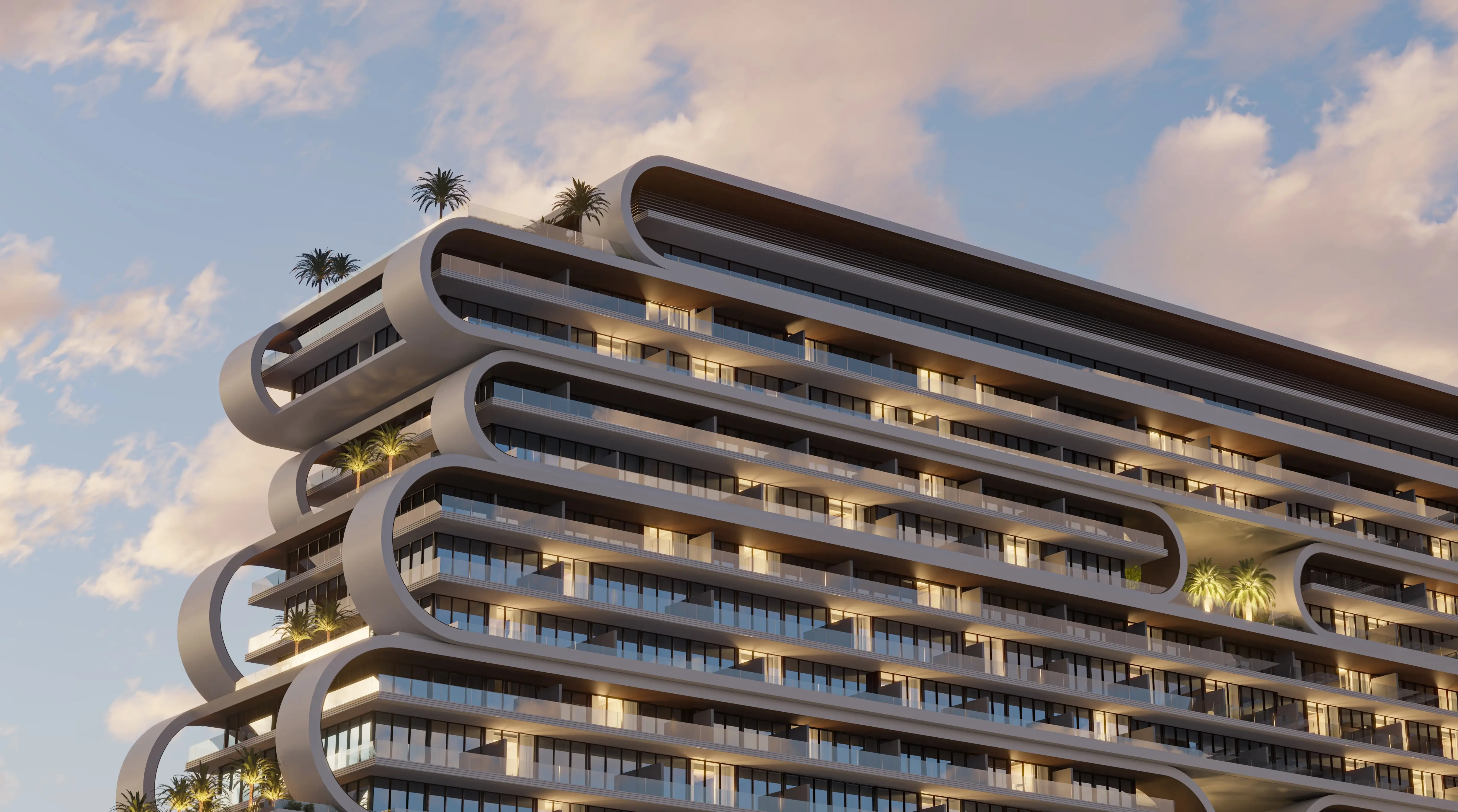 OBG "JW Marriott Residences & Resort"