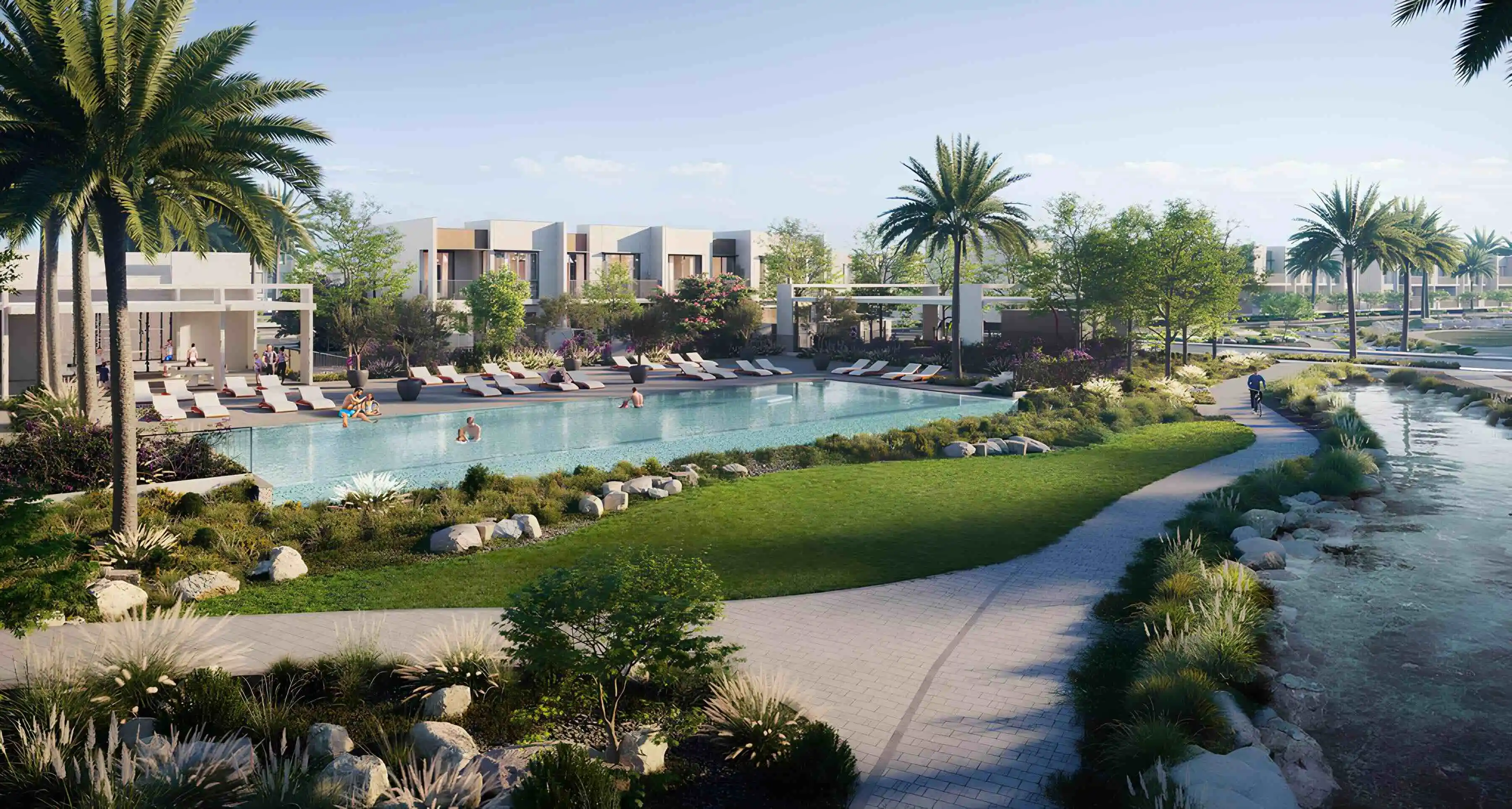 EMAAR "Nima"