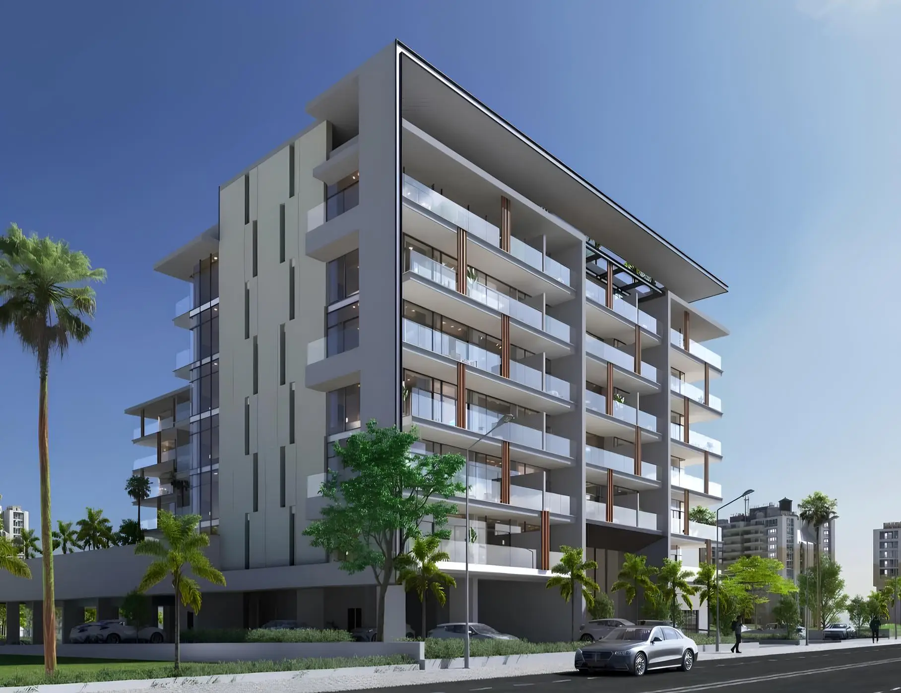 AVELON "Avelon Boulevard"