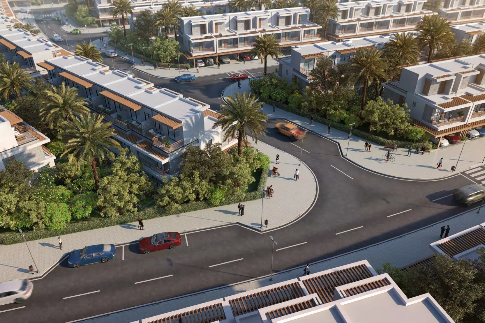 DAMAC "Natura"