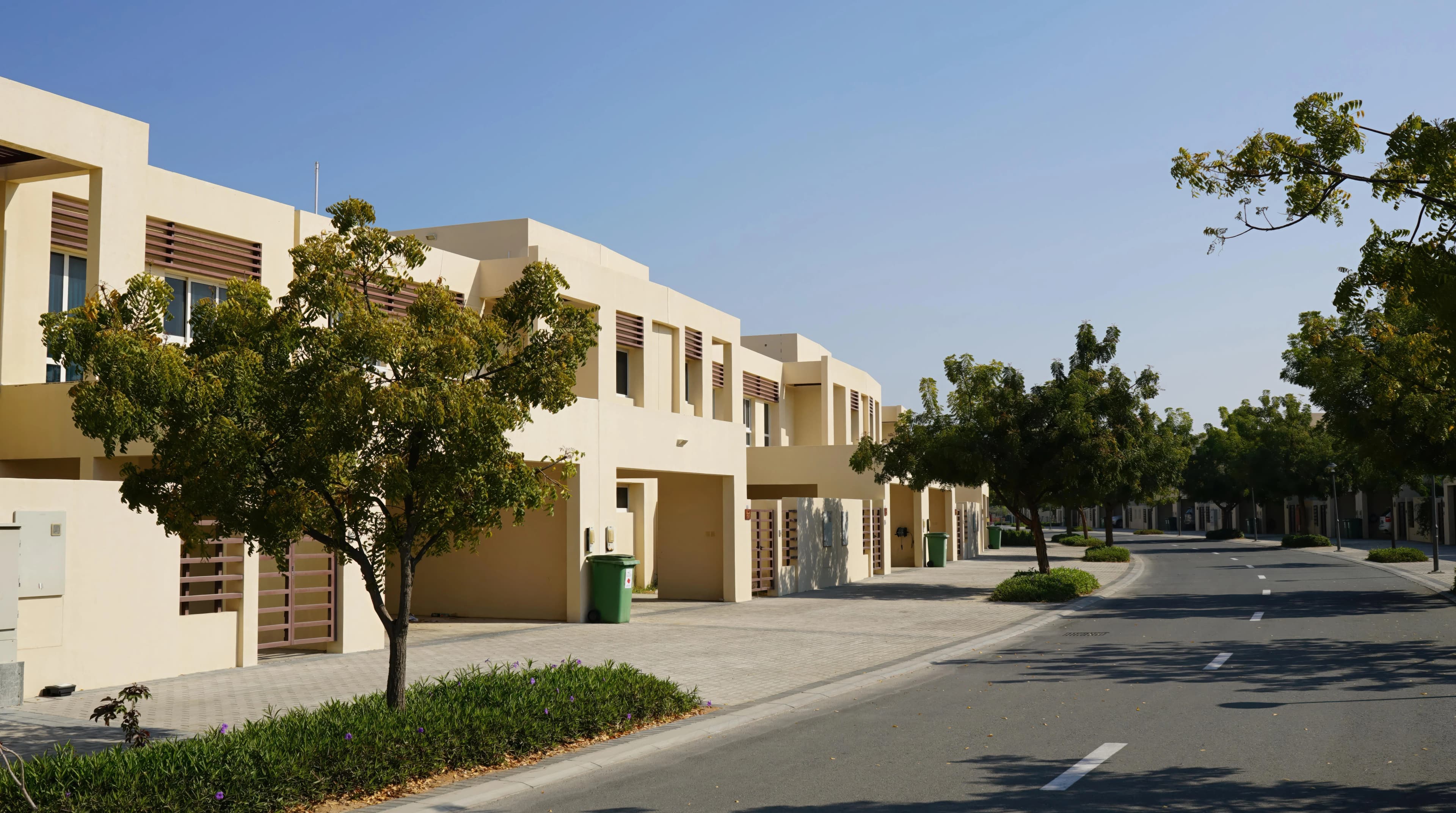 RAK PROPERTIES "Malibu Villas"