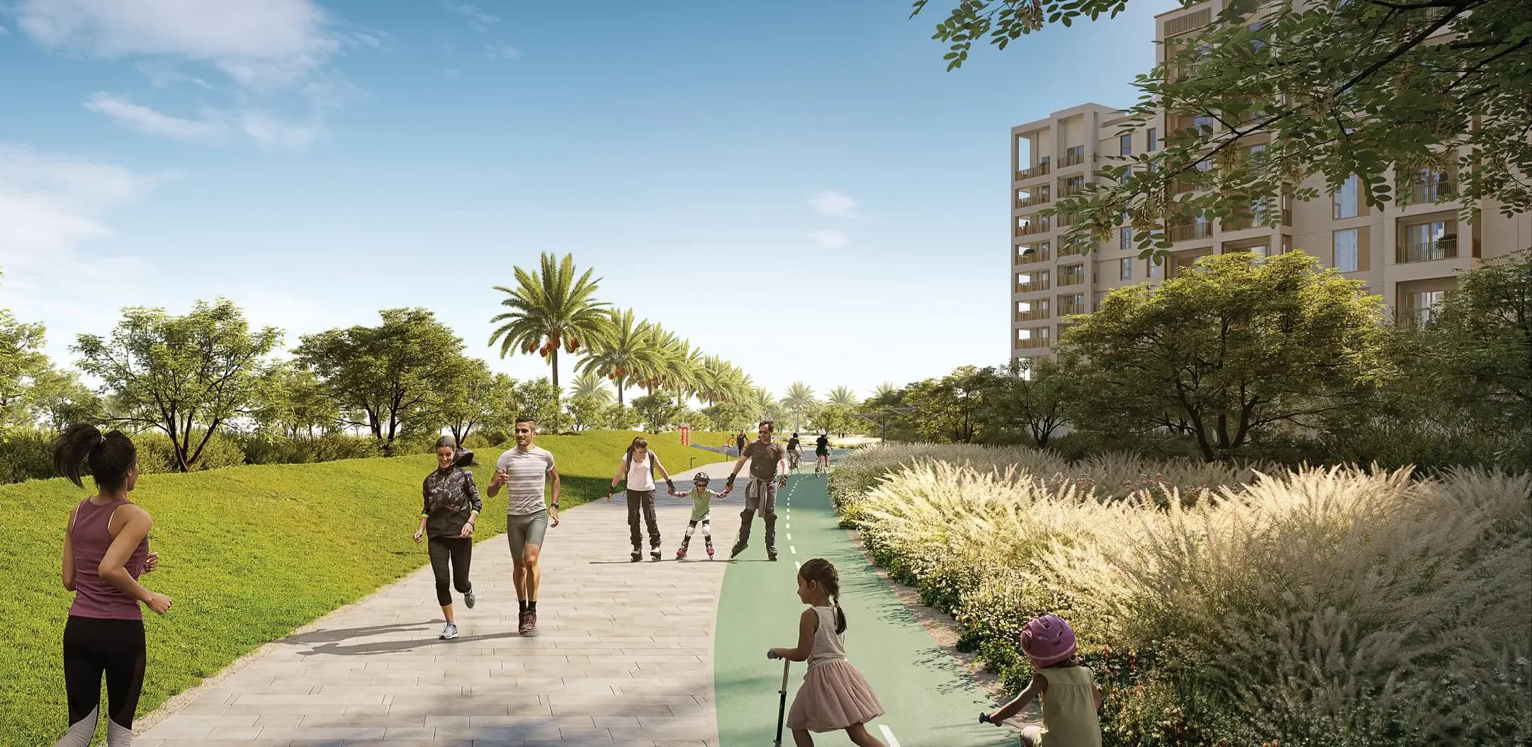 EMAAR "Moor"