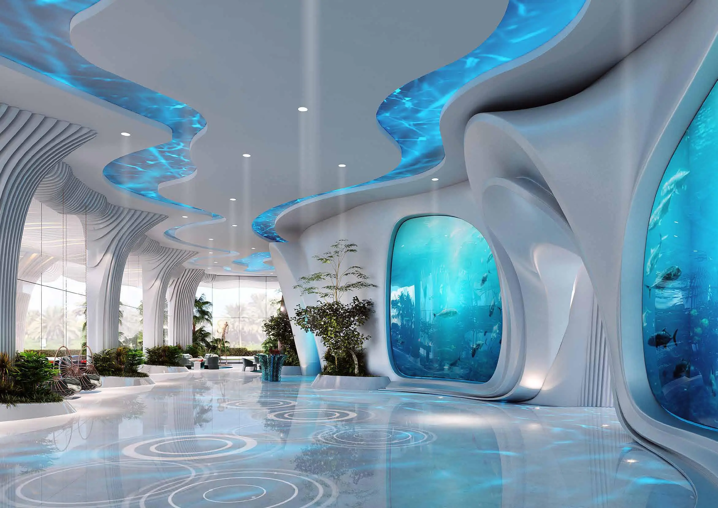 DAMAC "Damac Casa"