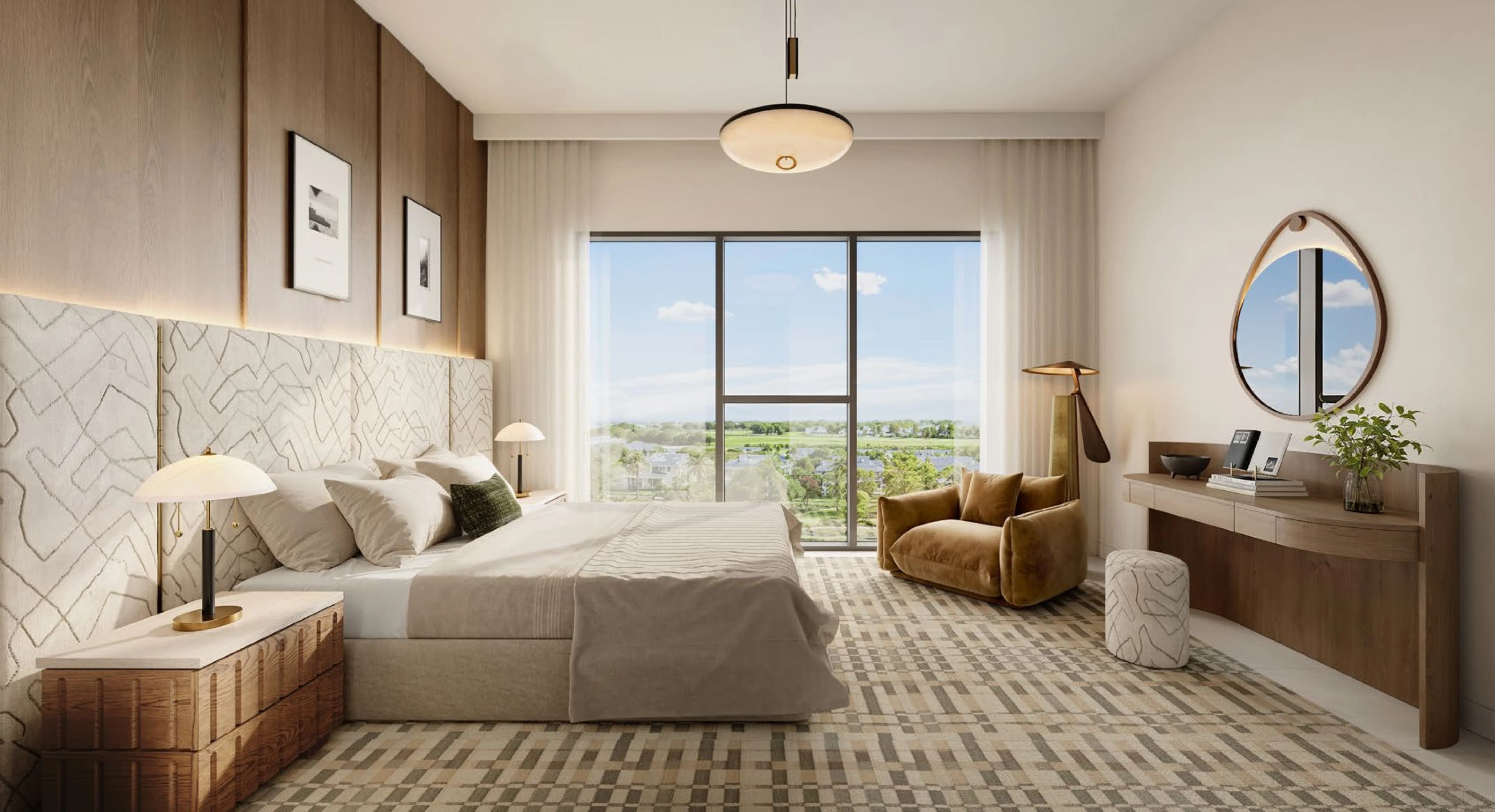 EMAAR "Golf Hills 2"
