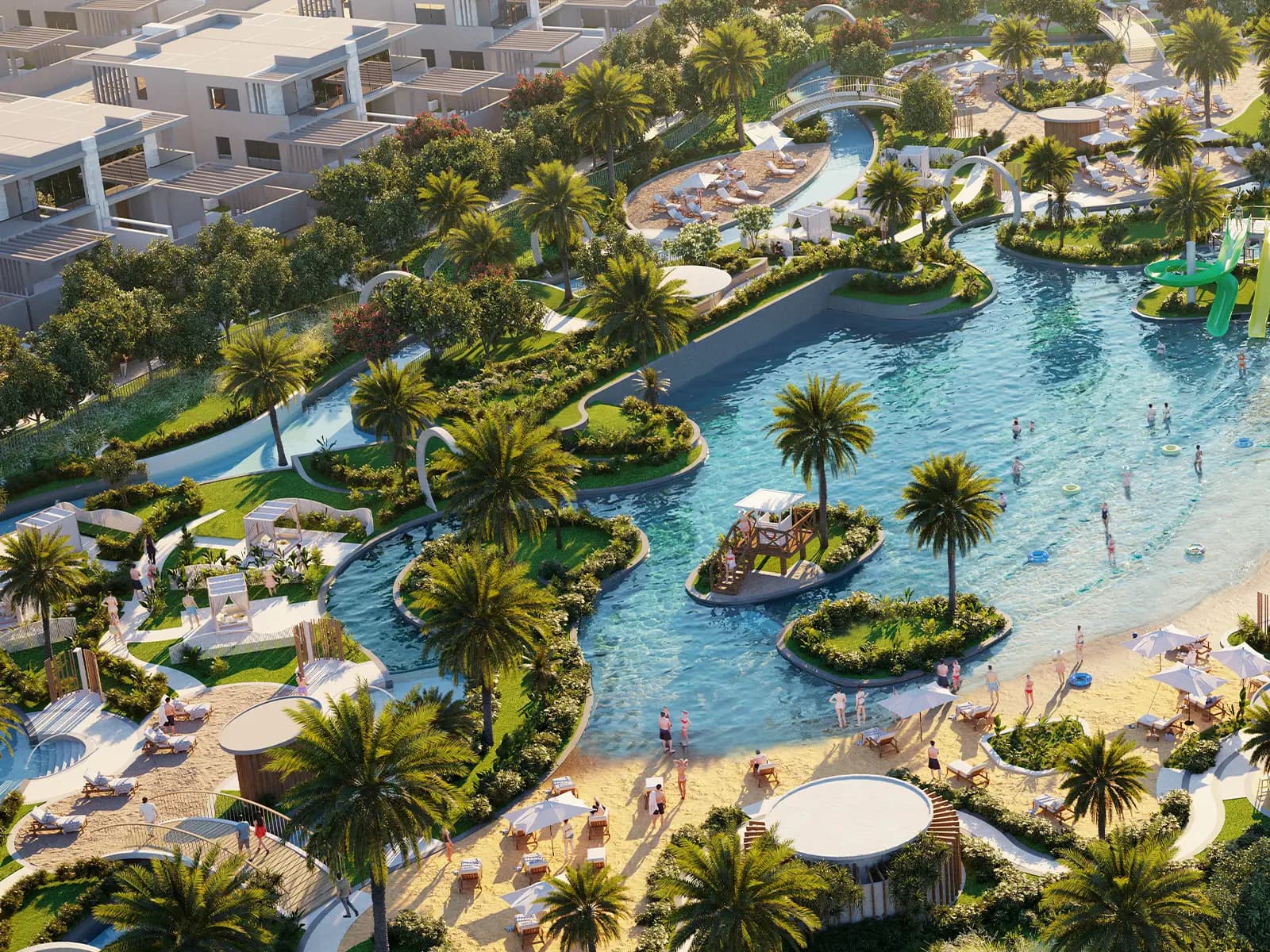 DAMAC "Verona"