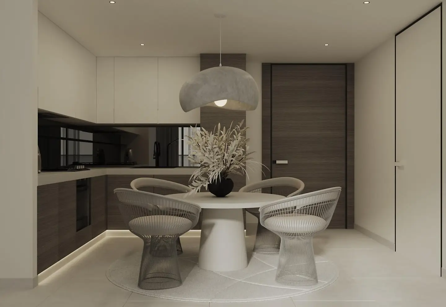 CONDOR "Sonate Residences"