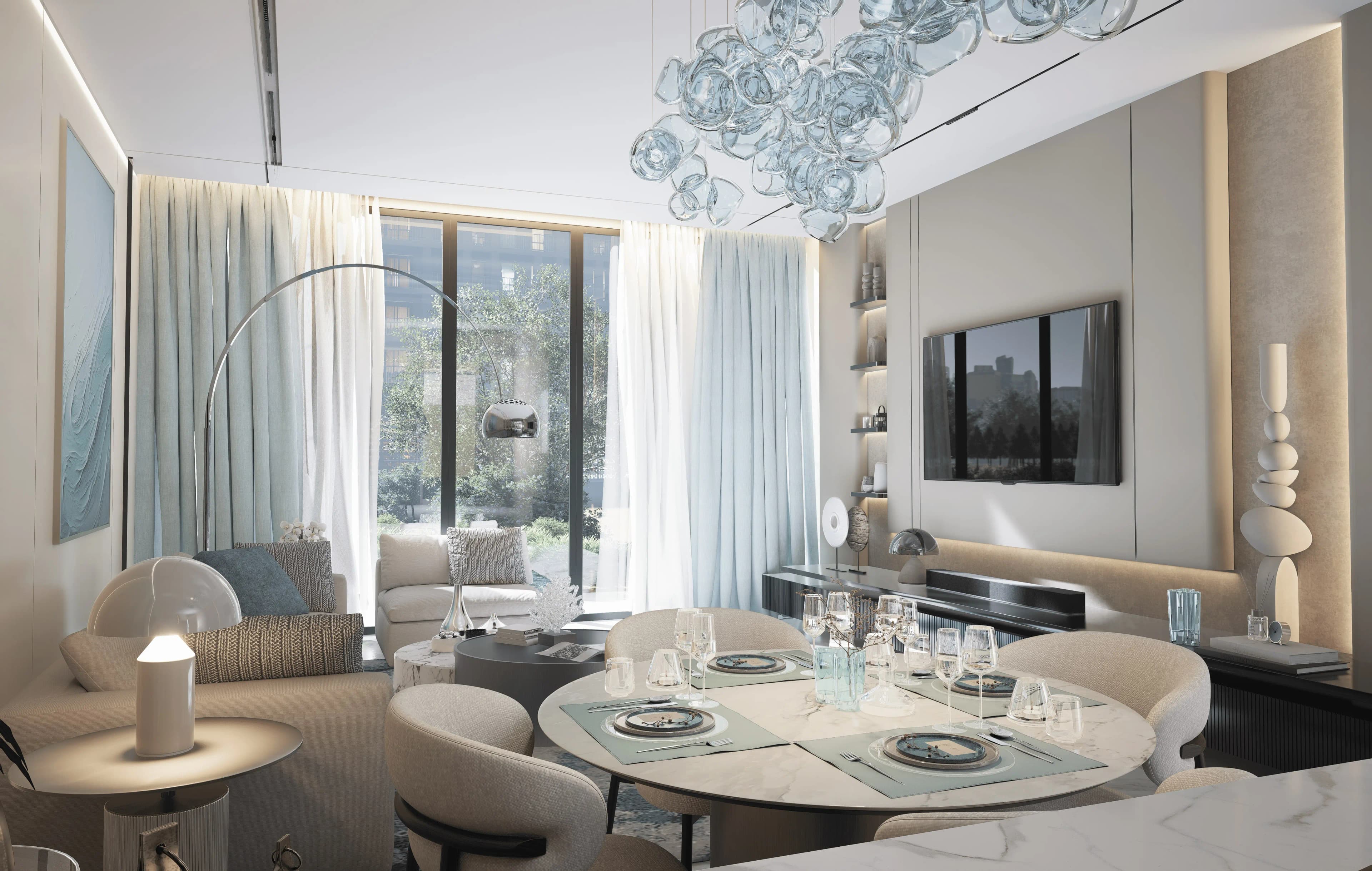 SAMANA "Ocean Bay by SD"