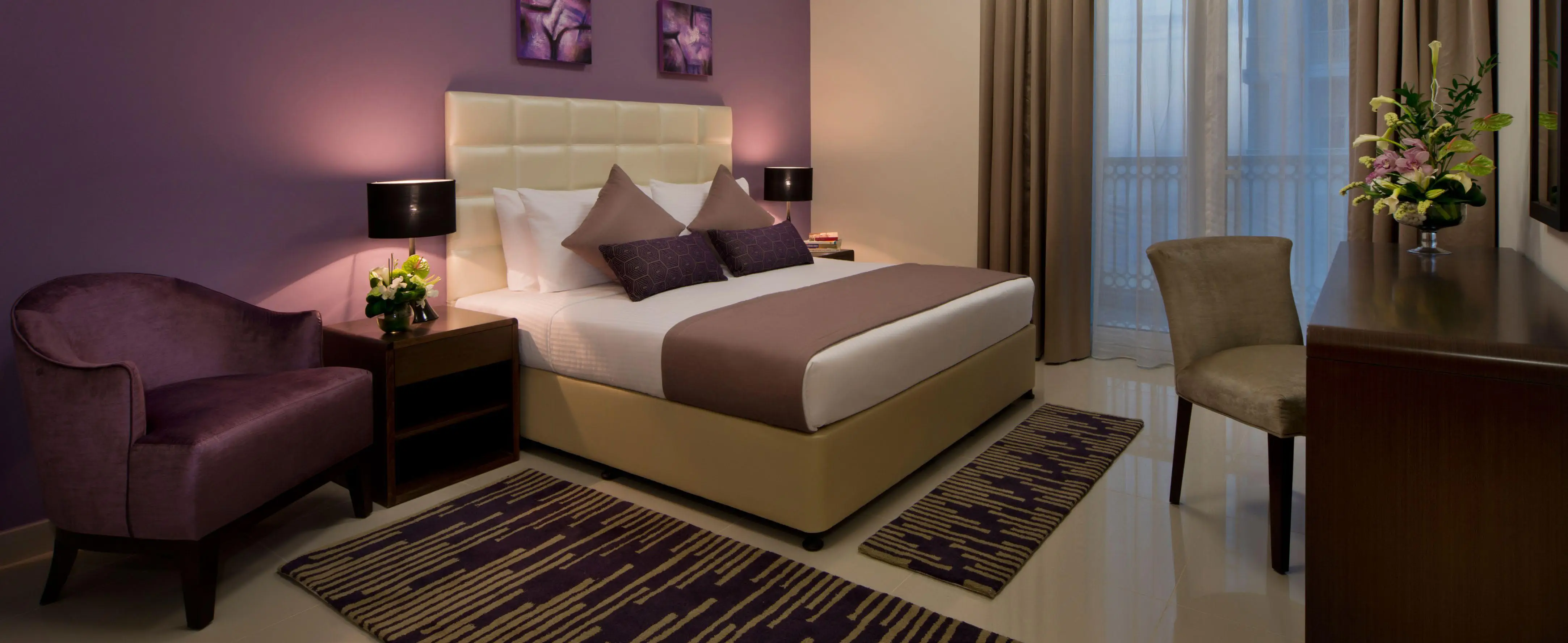 DAMAC "Suburbia"
