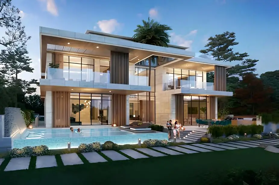 DAMAC "Autograph Collection"