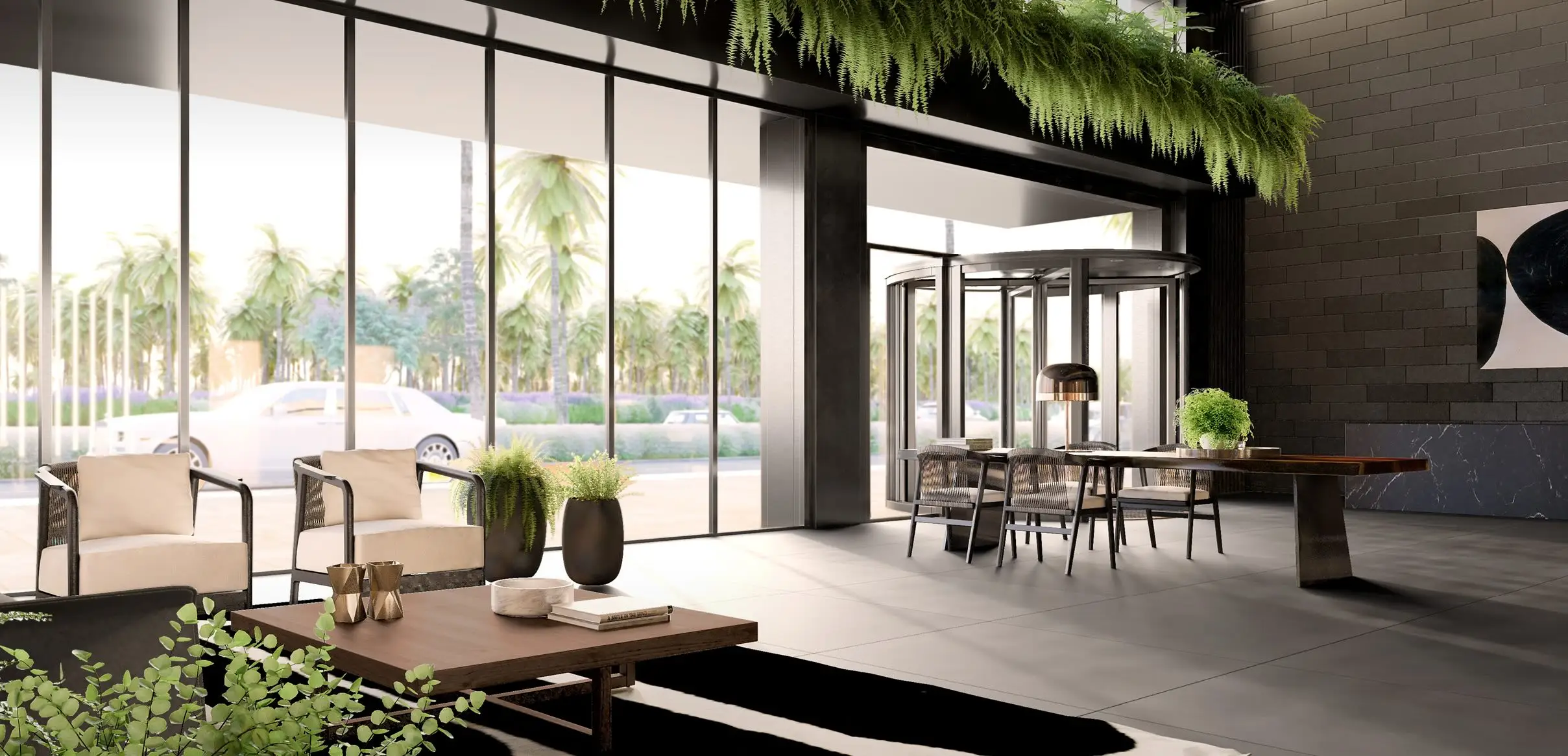 EMAAR "Lime Gardens"