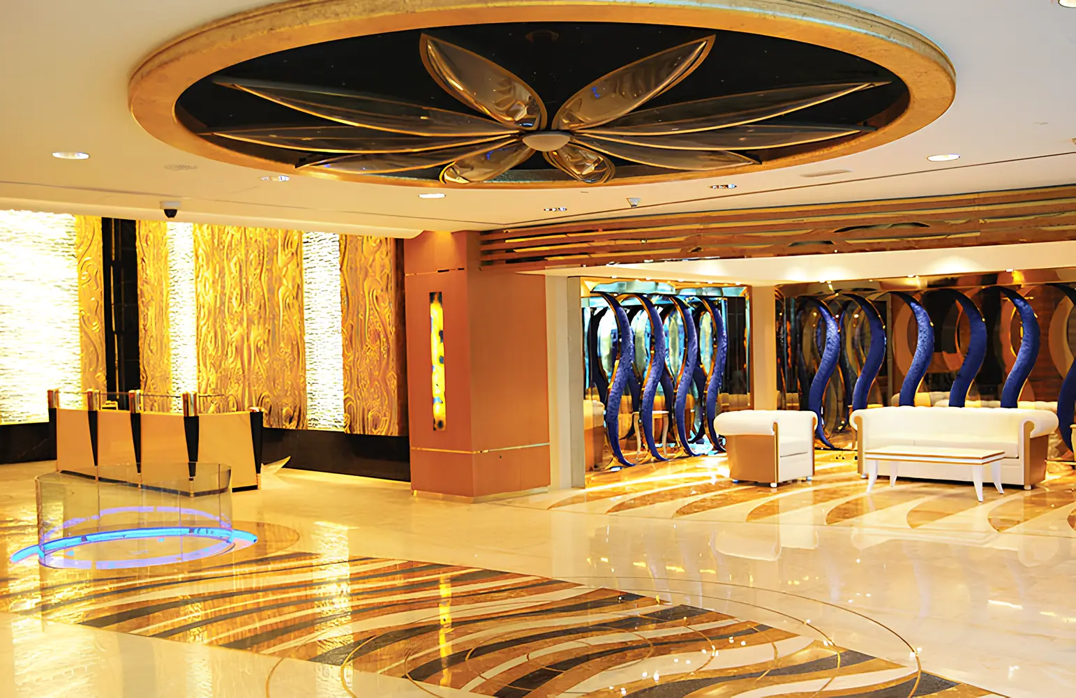 DAMAC "Ocean Heights"