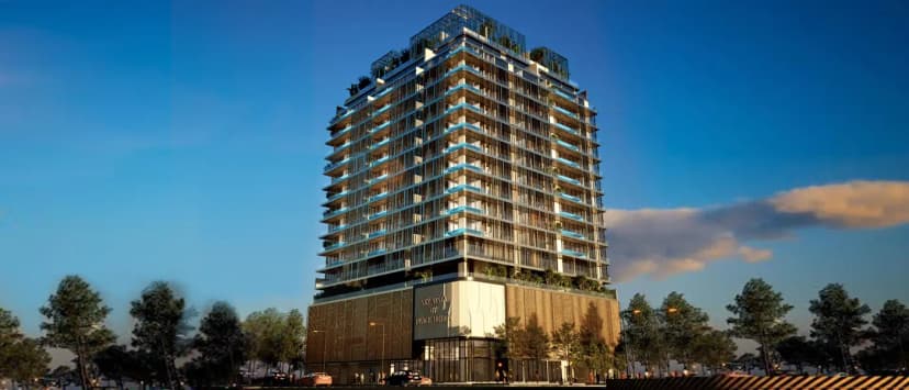 Sky Vista In Jumeirah Village Circle